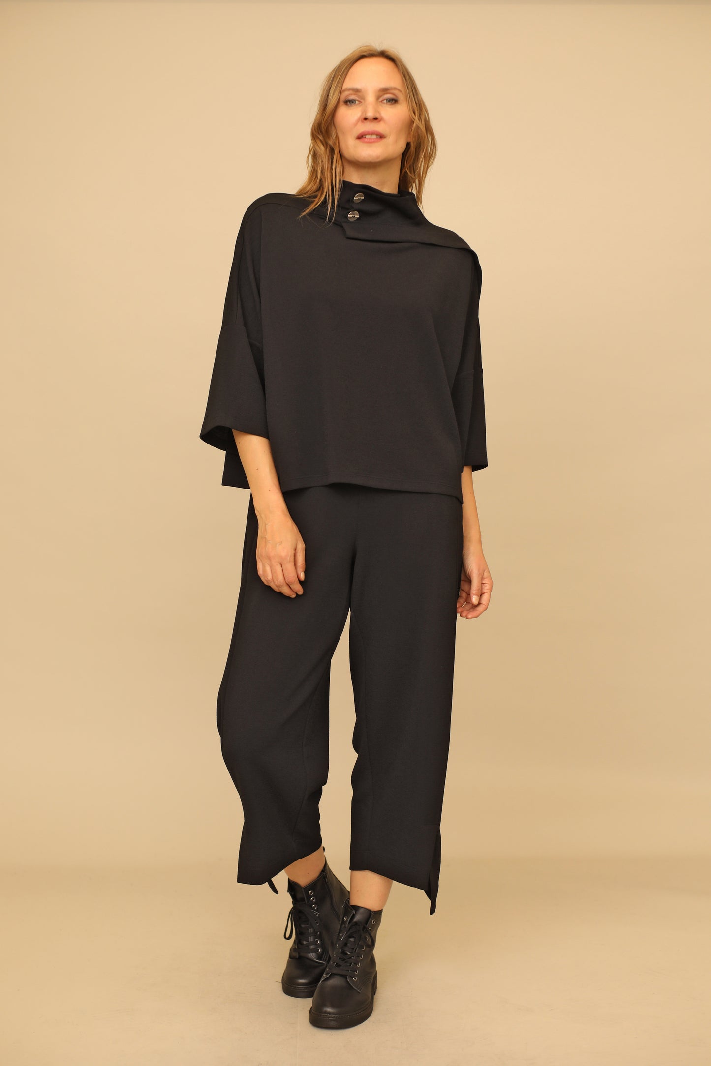 Dottie Top