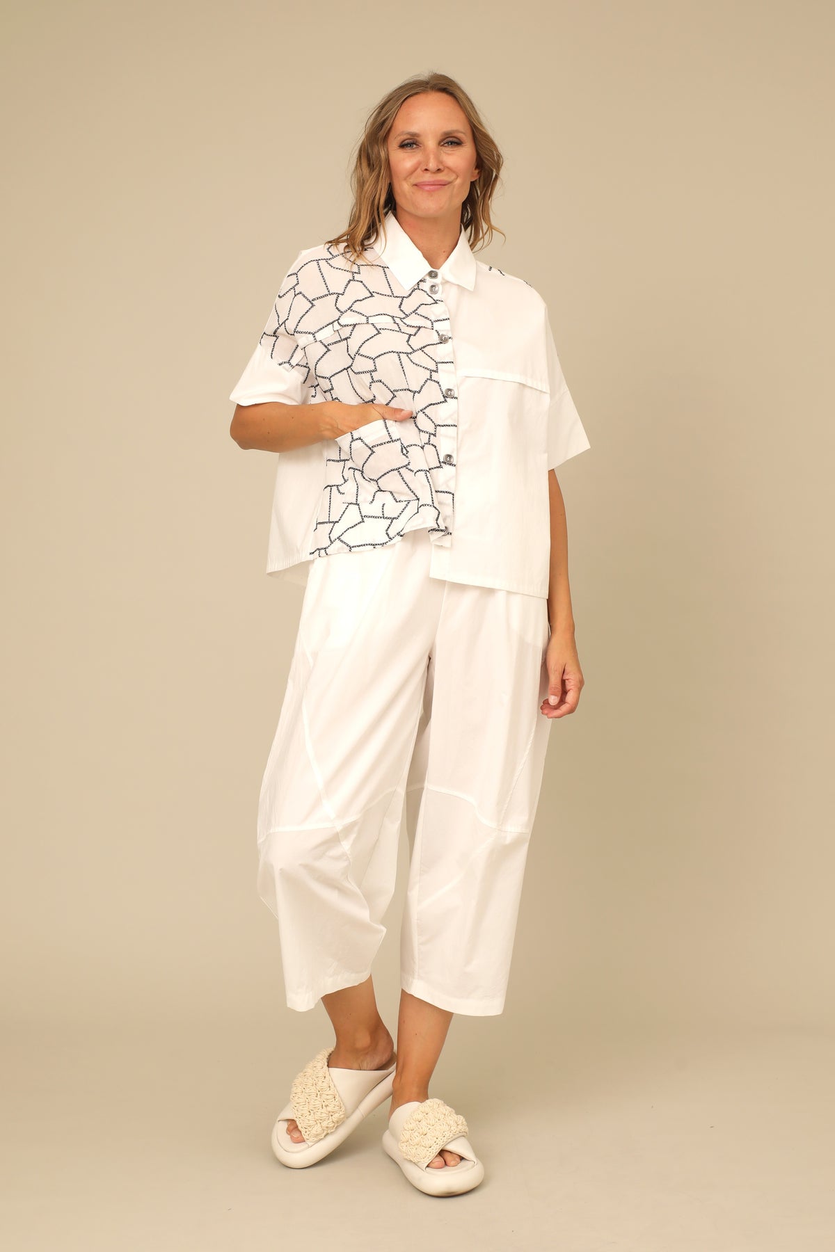 Kaleen Shirt