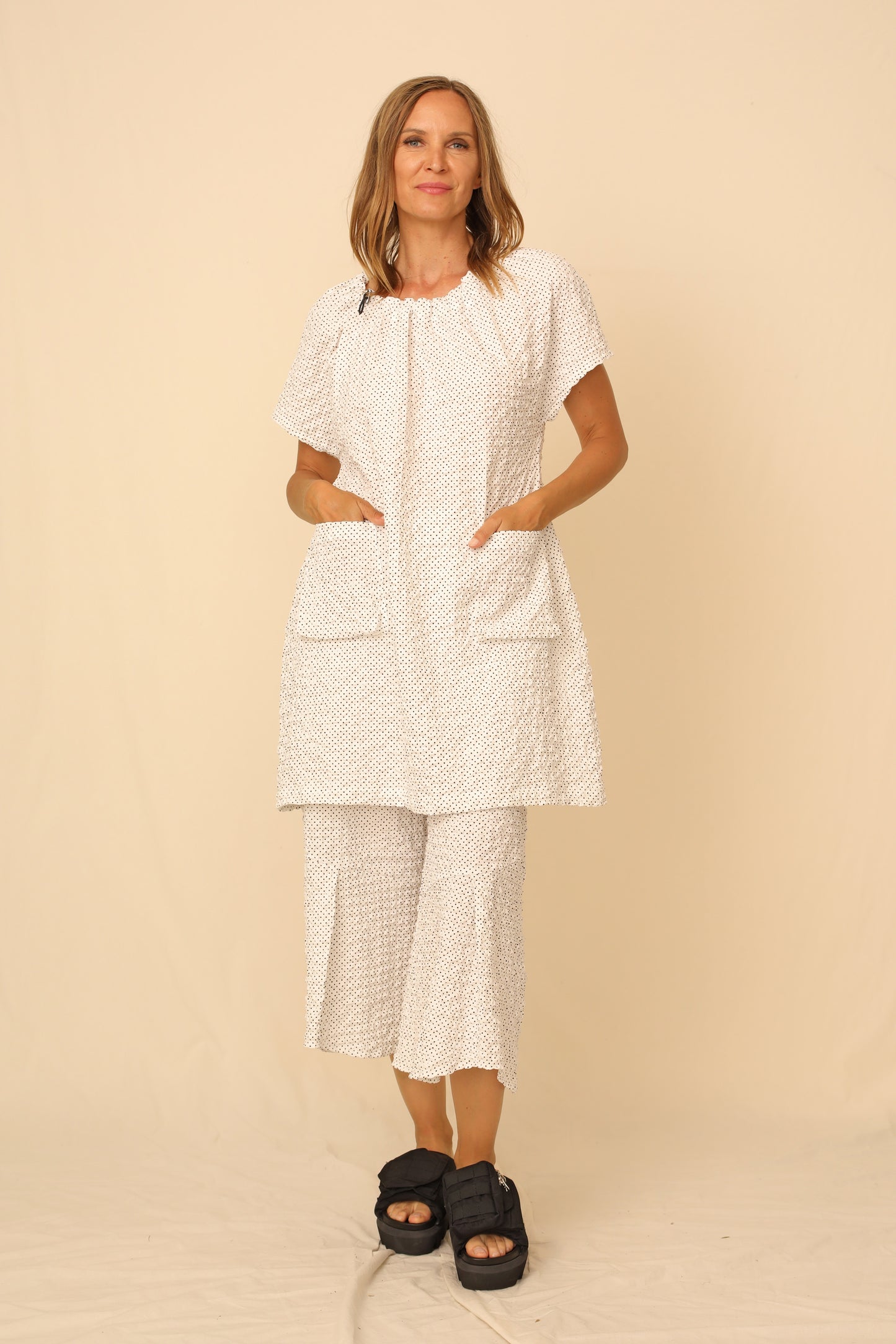 Tina Dress