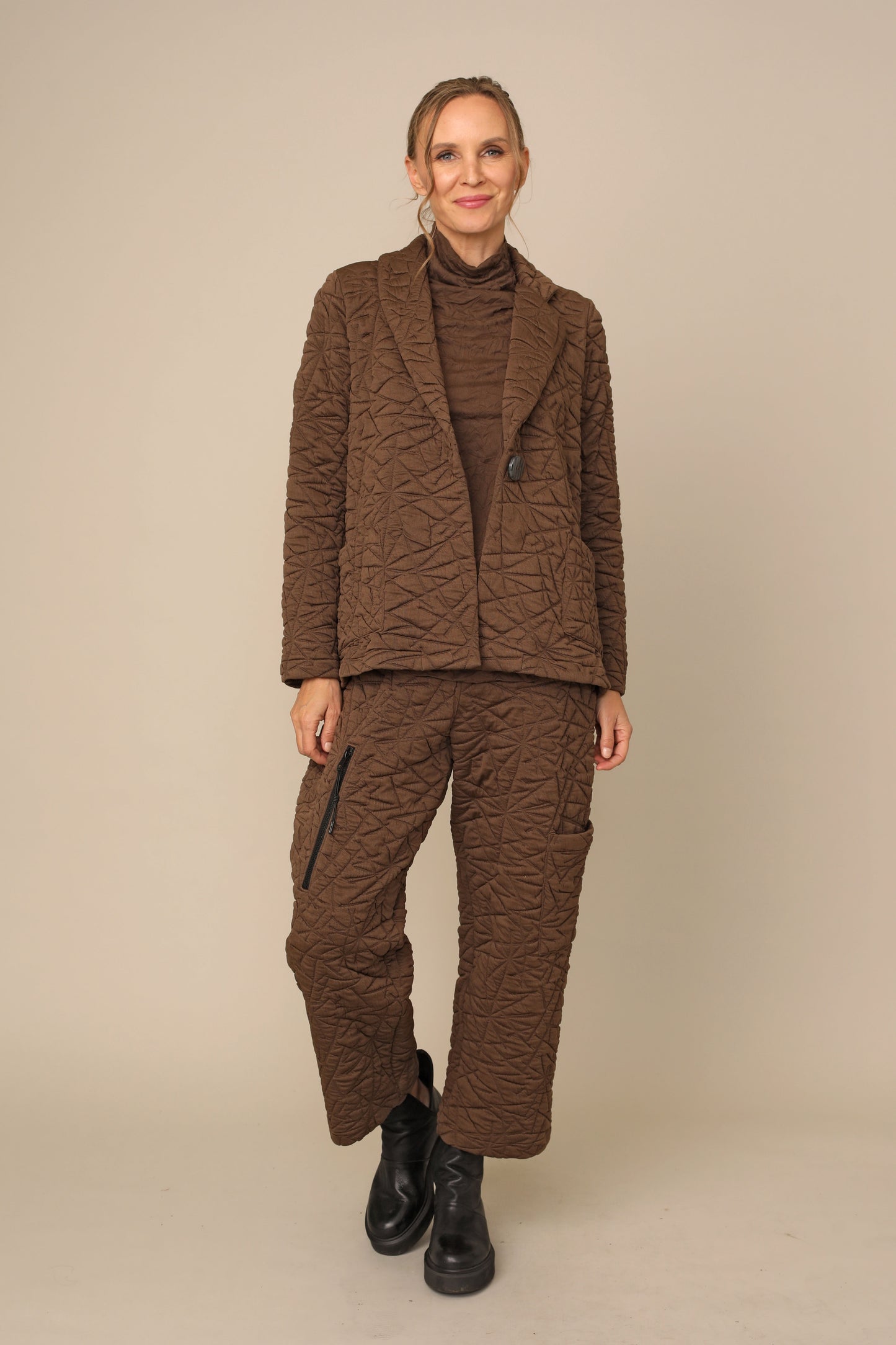 Amberlyn Jacket
