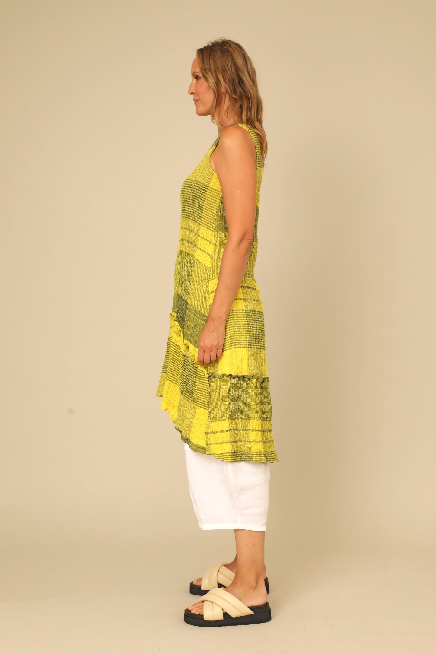 Pria Dress