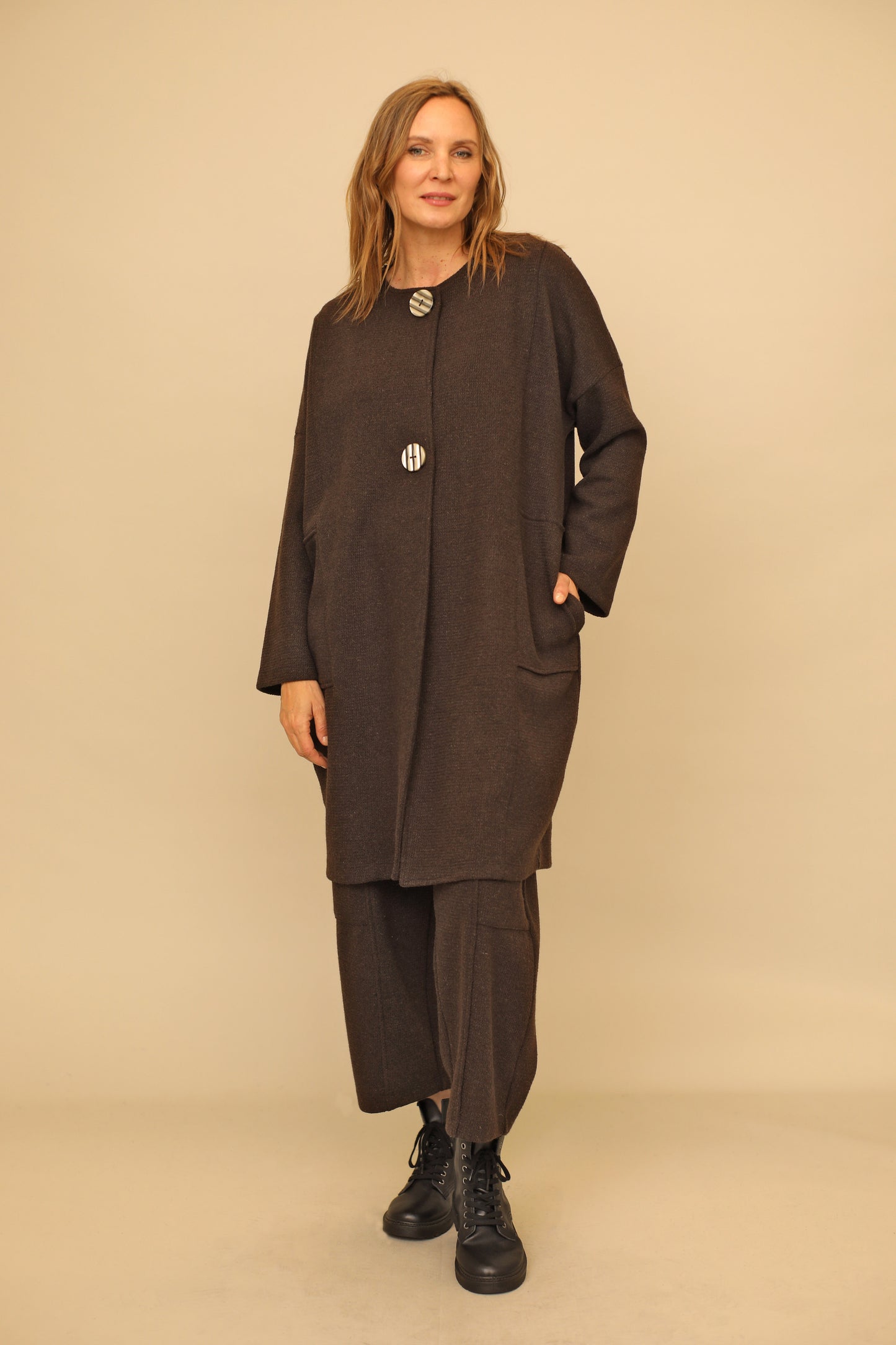 Uma Coat