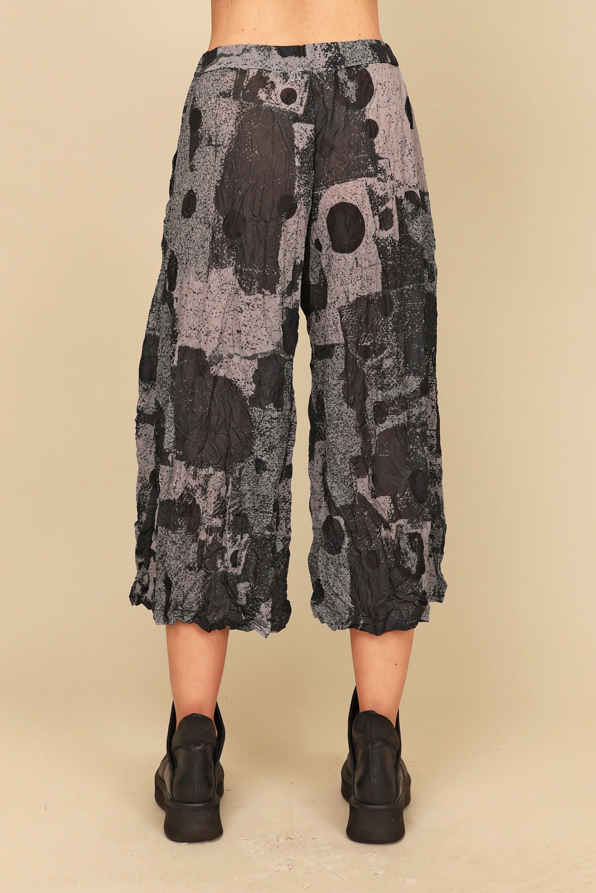 Mandy Pant