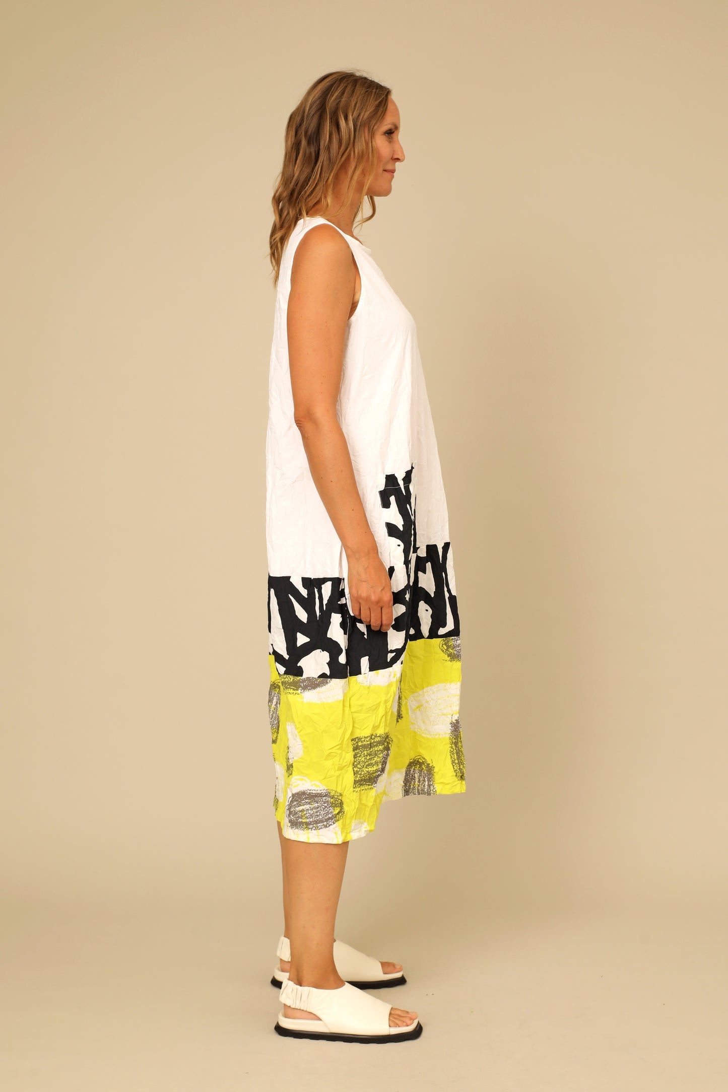 Rosalind Dress