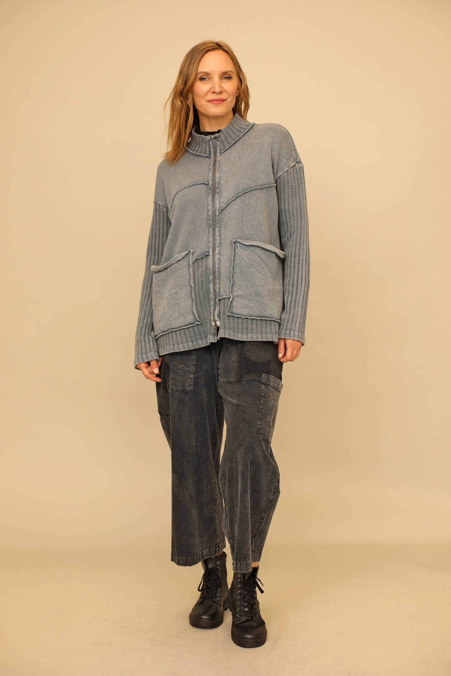 Shelly Jacket