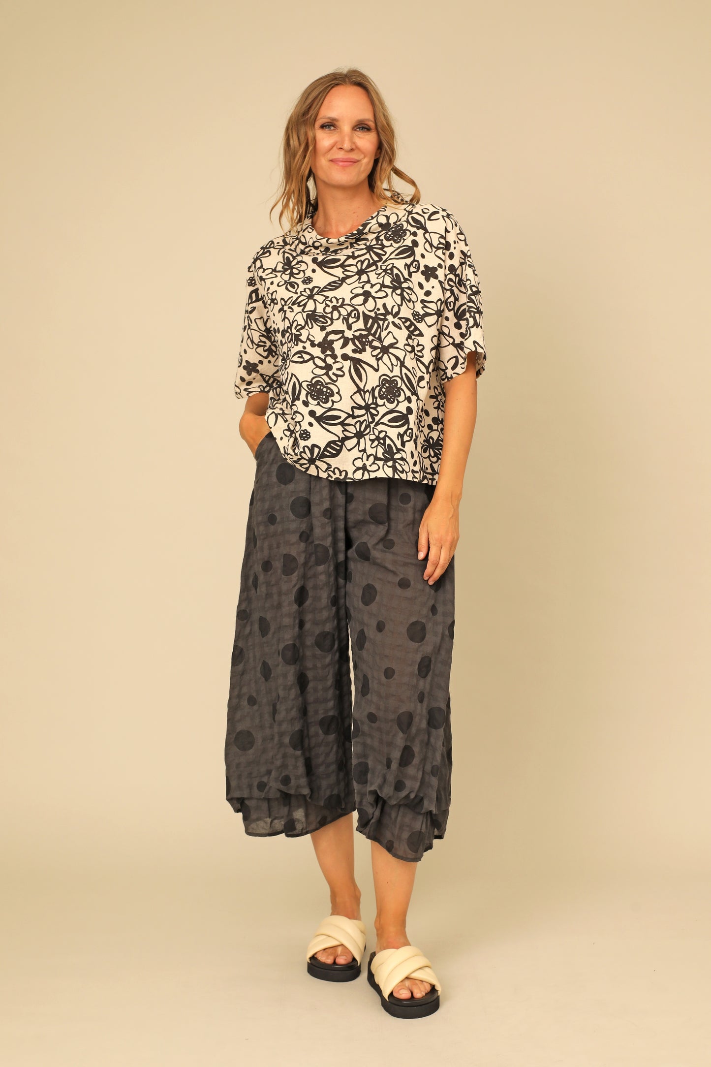 Tomisa Top