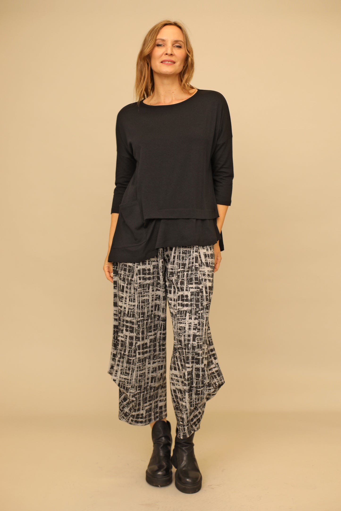 Meryl Top