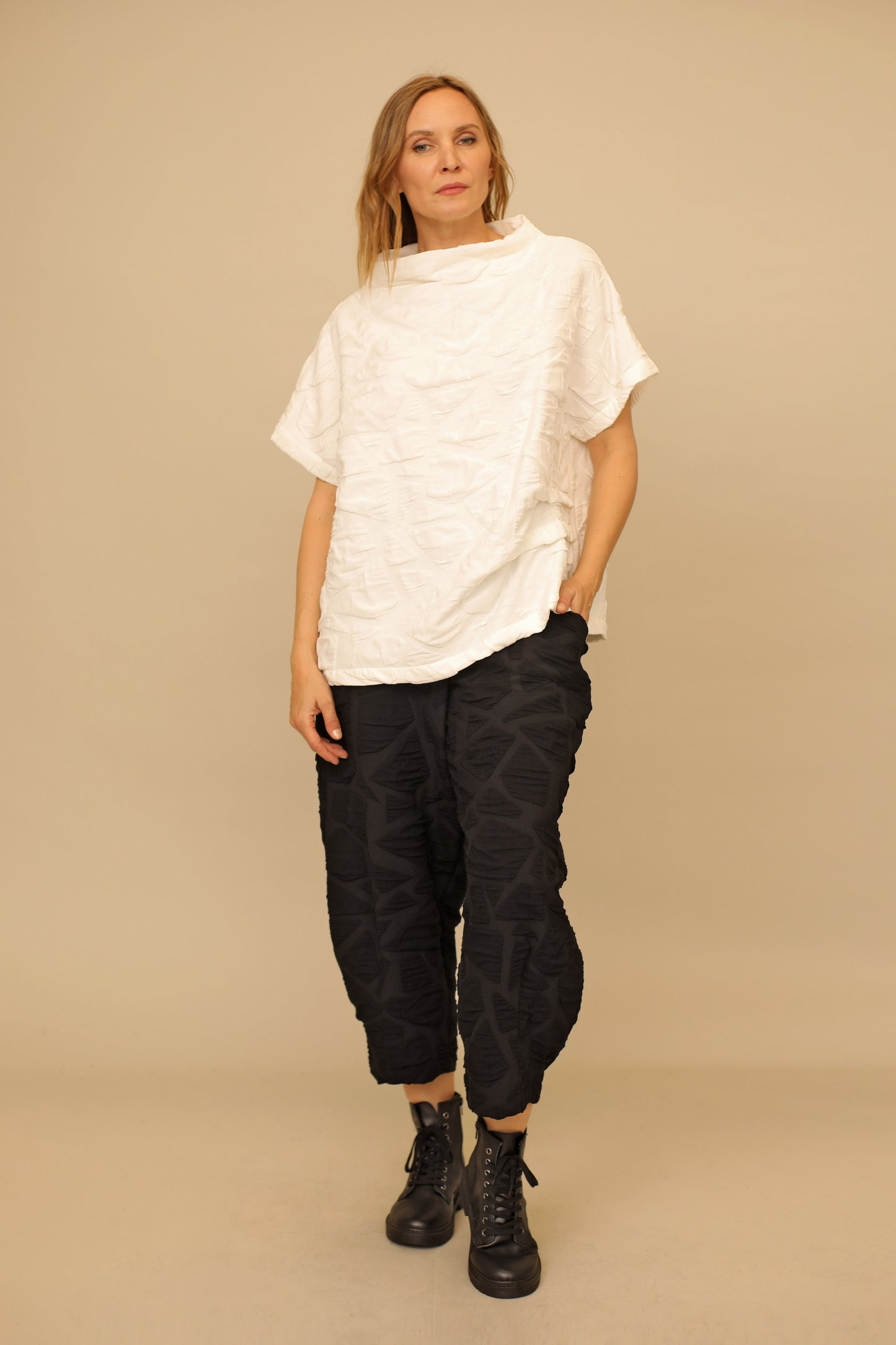 Cosette Top