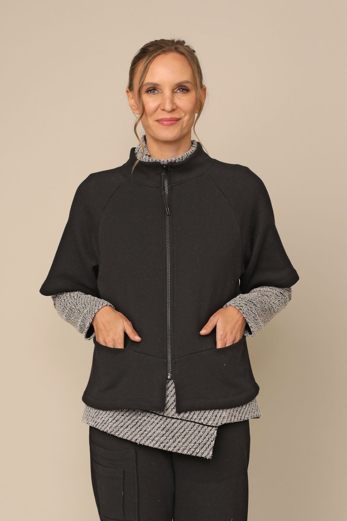 Corey Jacket