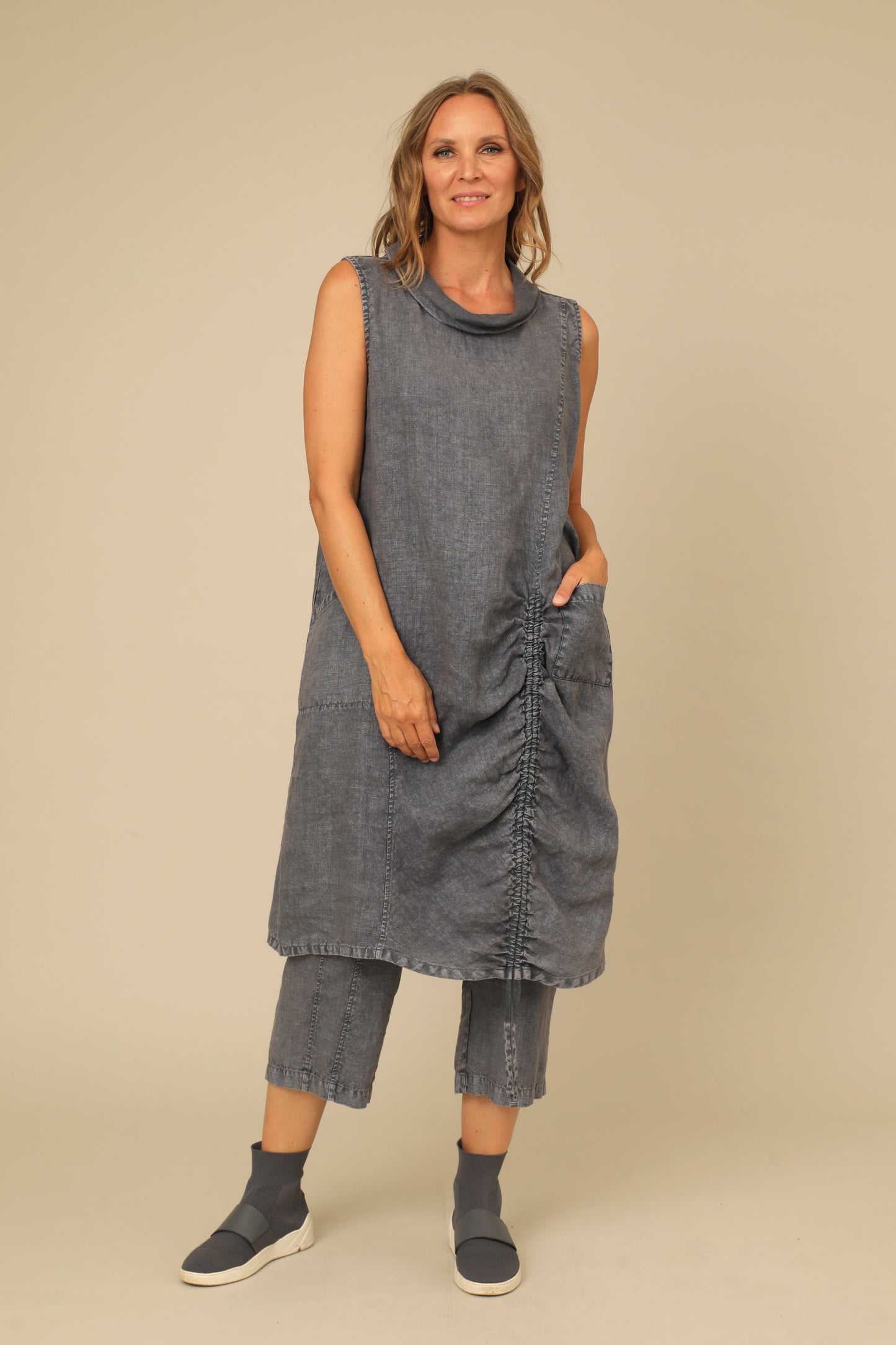 Millie Dress