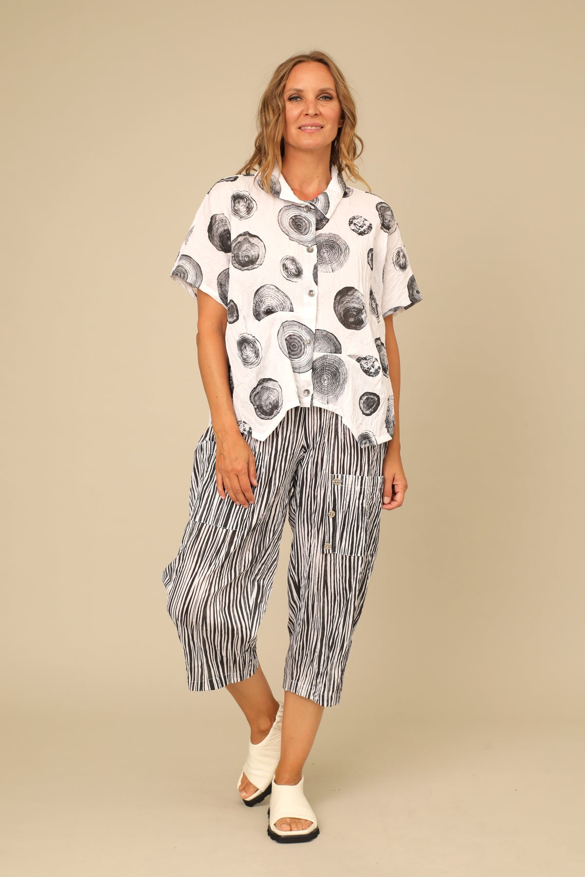 Colby Shirt