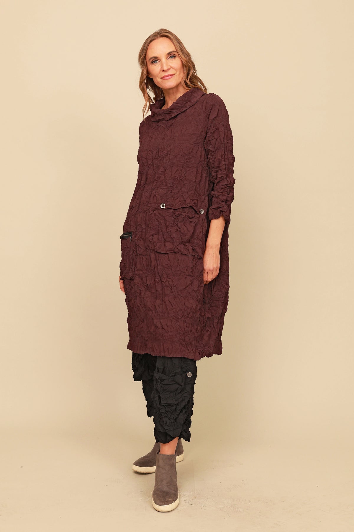 Savannah Dress