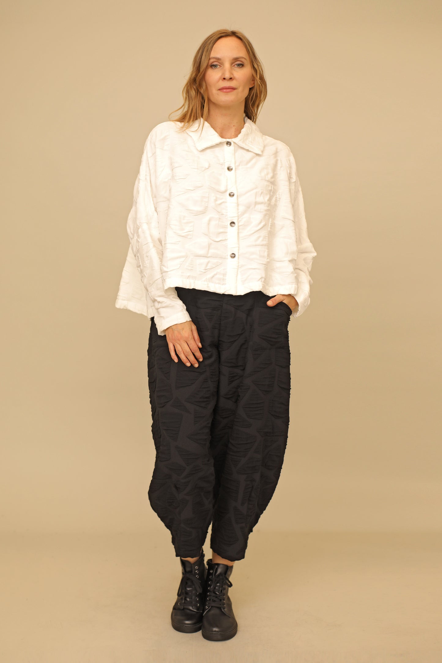 Antonia Shirt