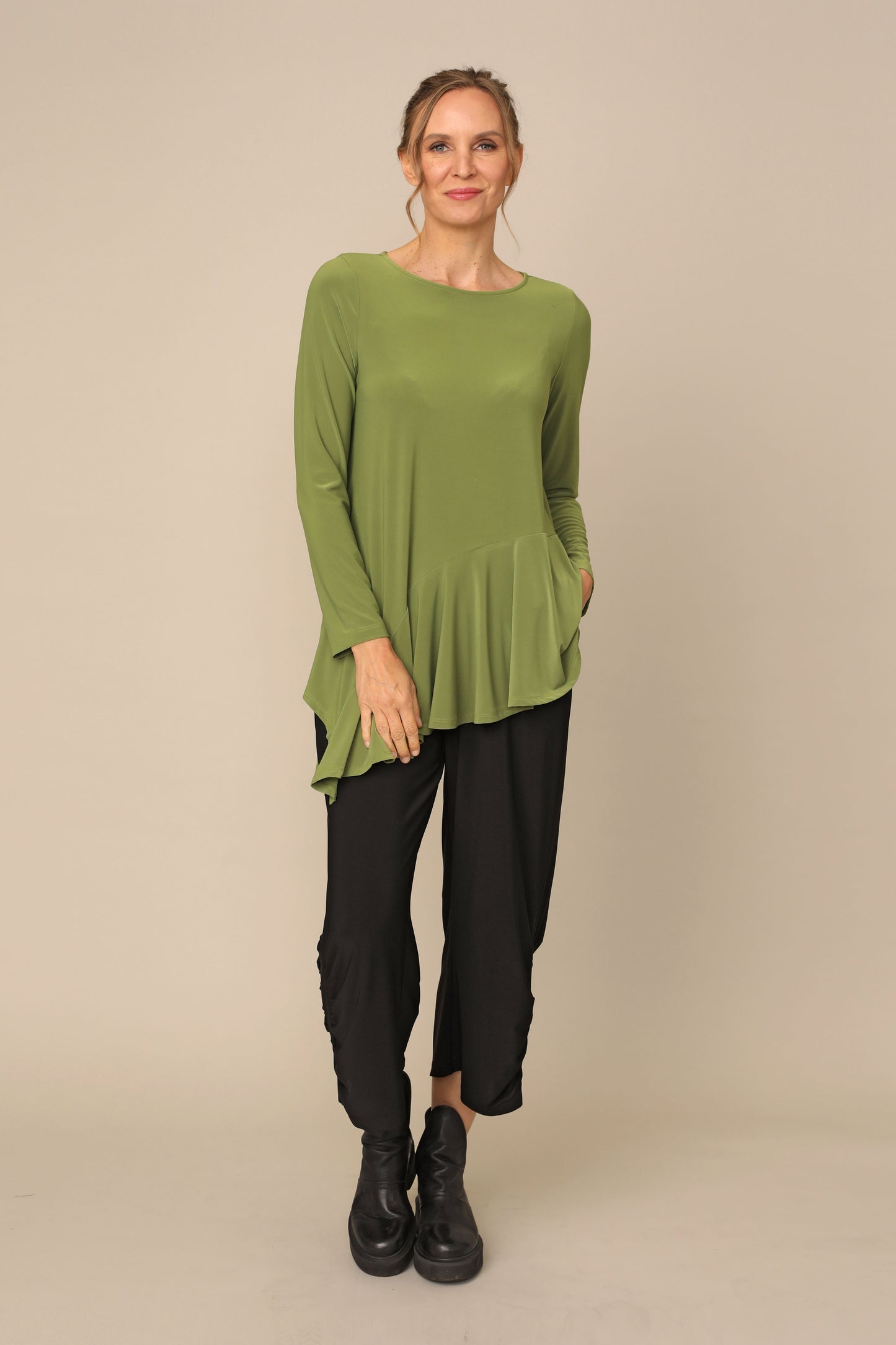 Arlowe Top