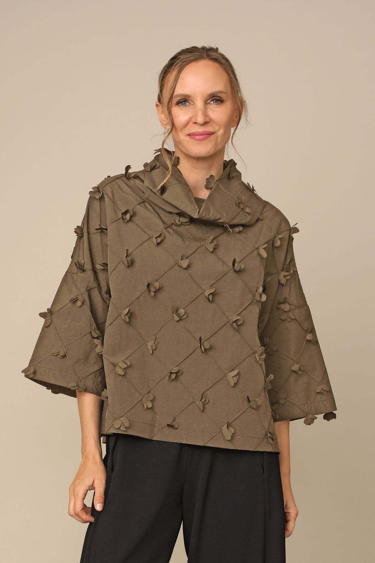 Florrie Top