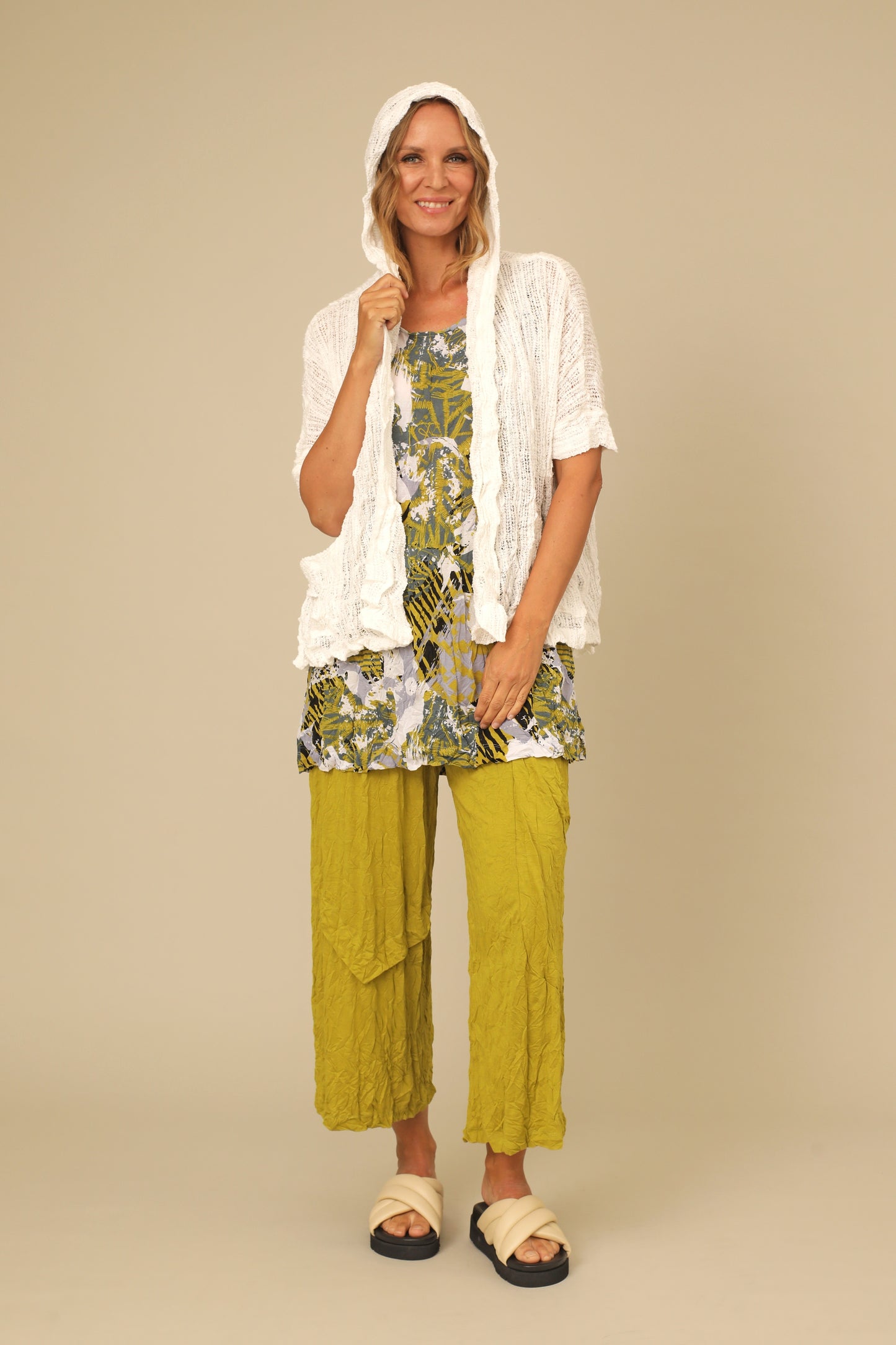 Vienna Jacket - SK34119
