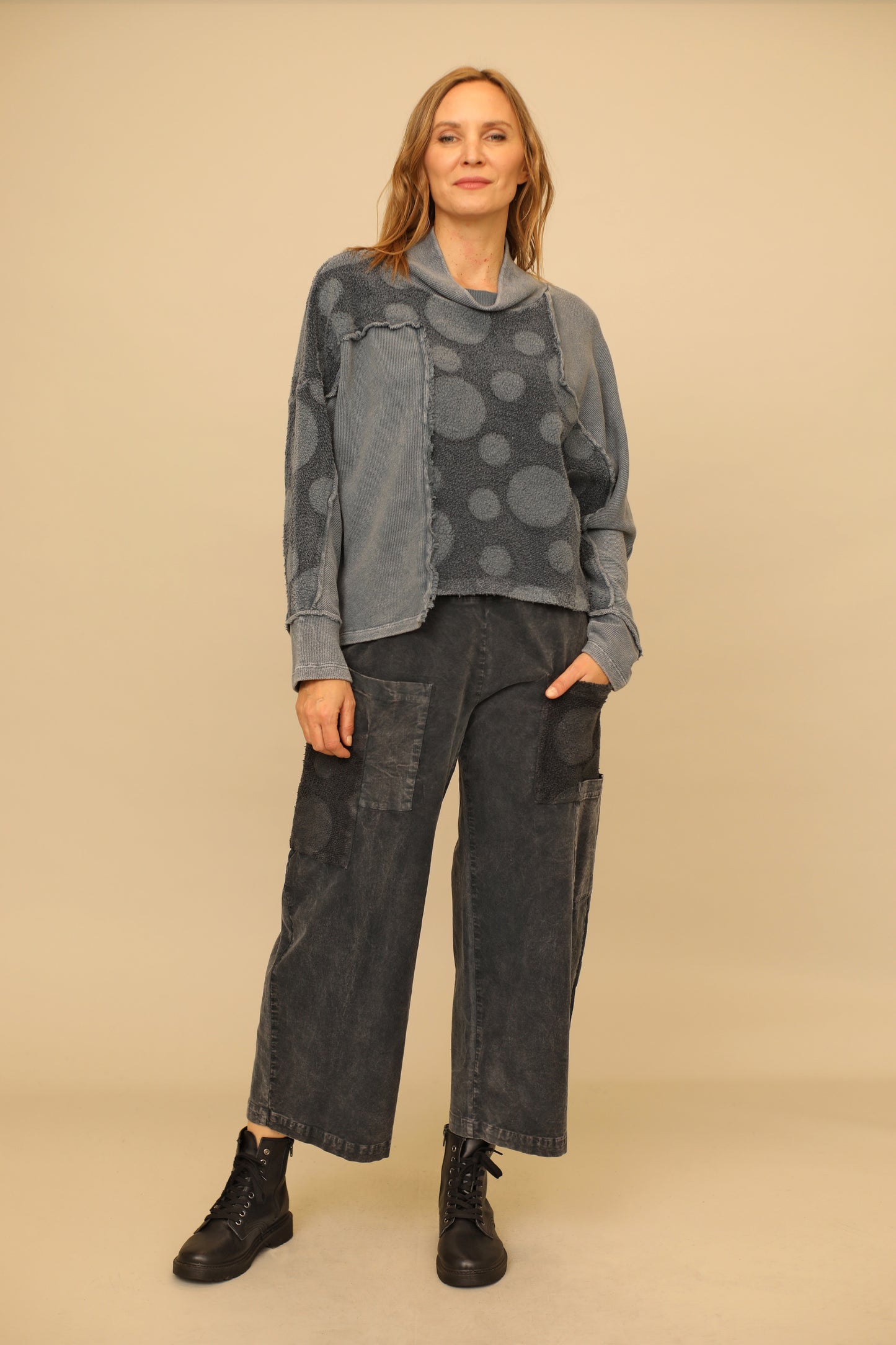 Adelia Top