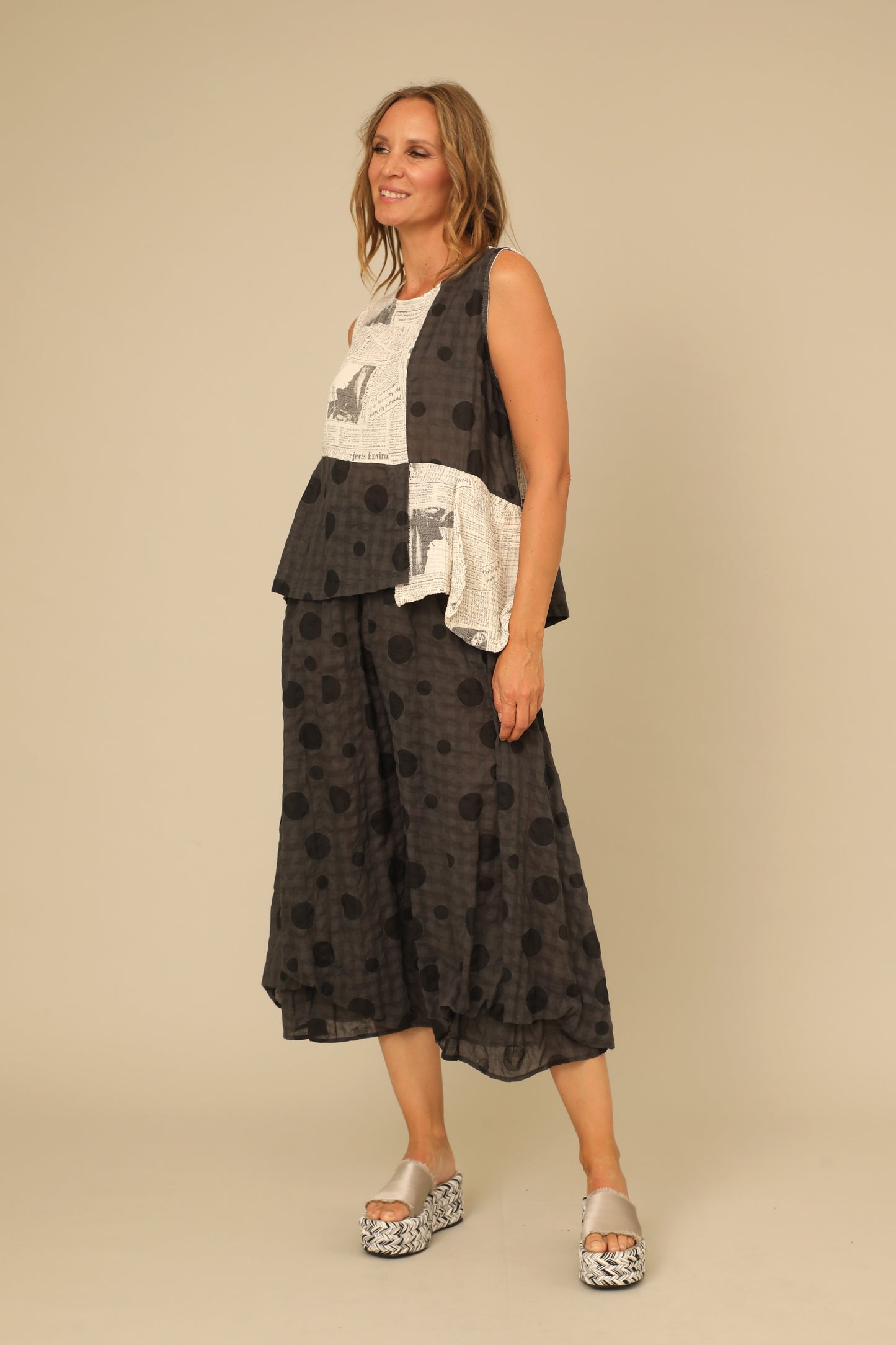 Julieta Pant