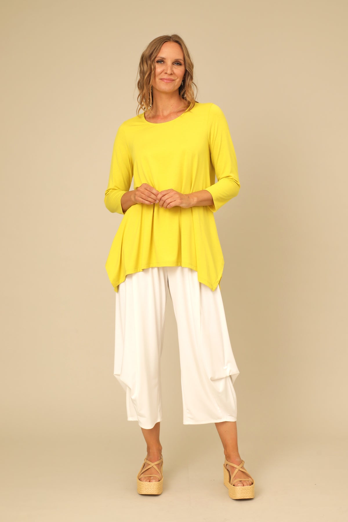 Gretta Top