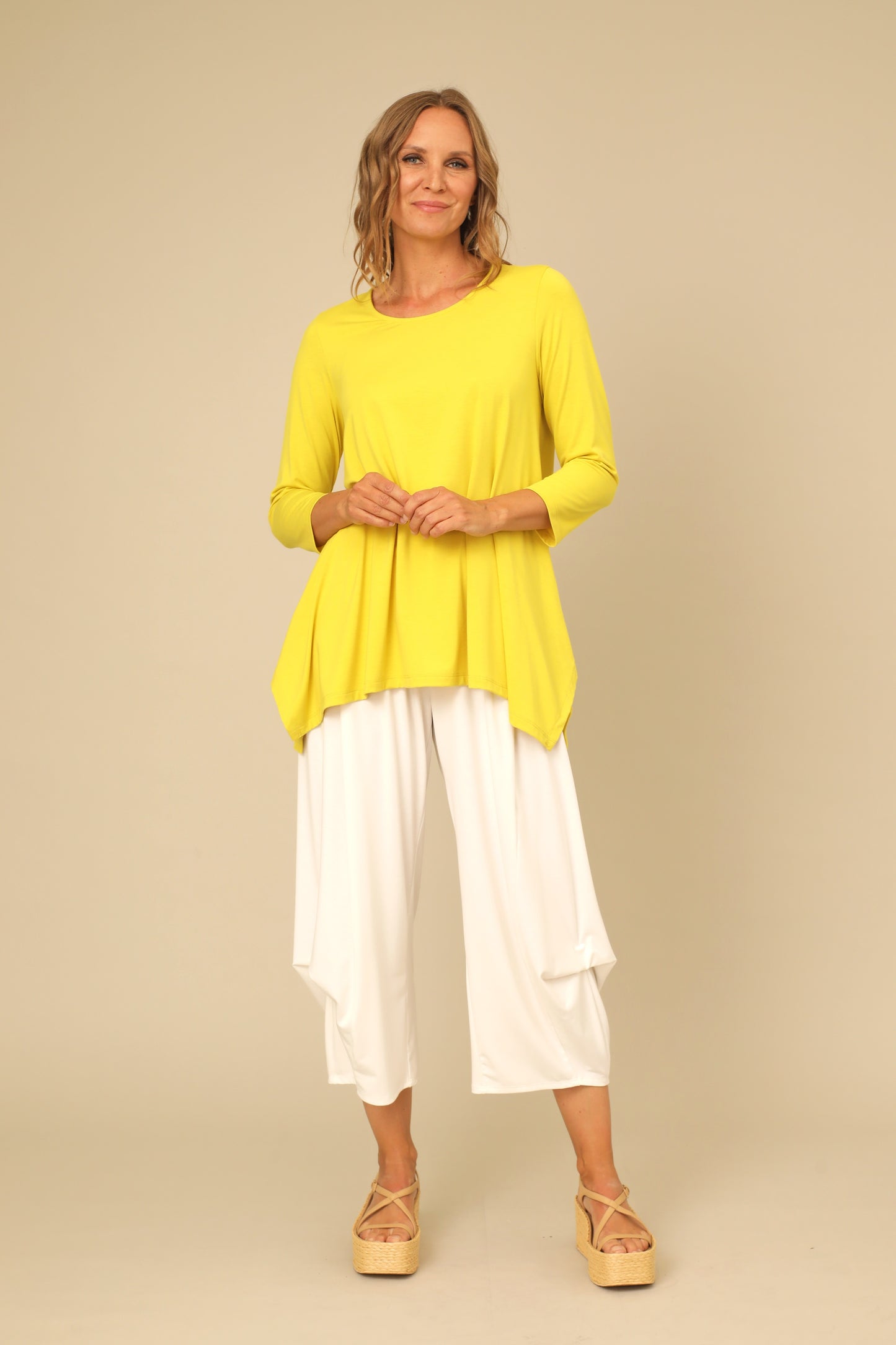 Gretta Top
