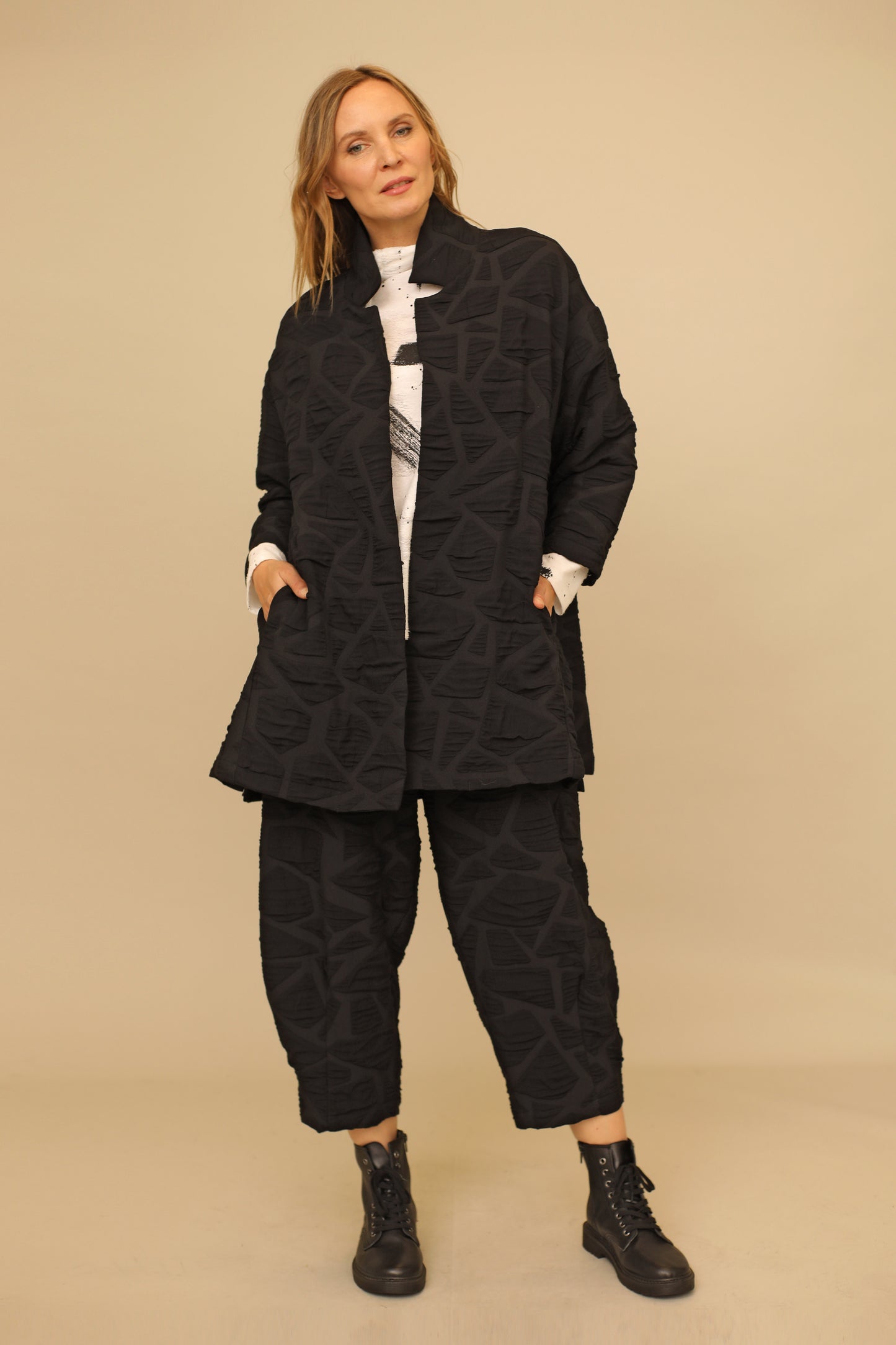 Romy Coat