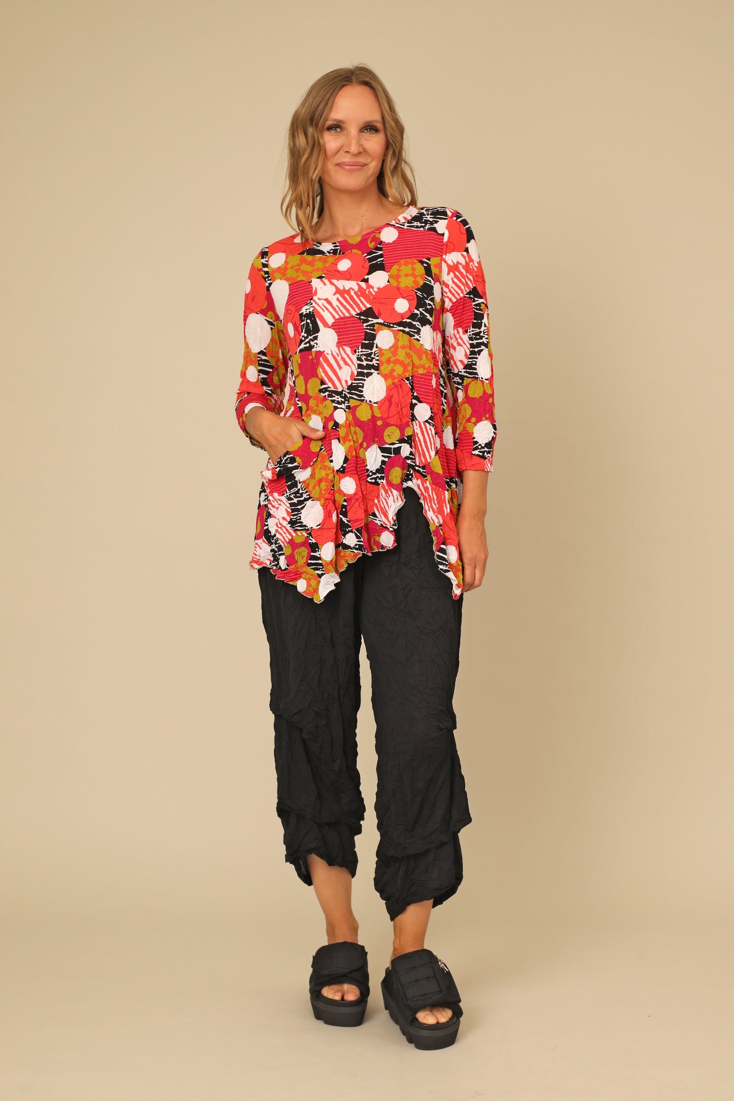 Leanna Pant