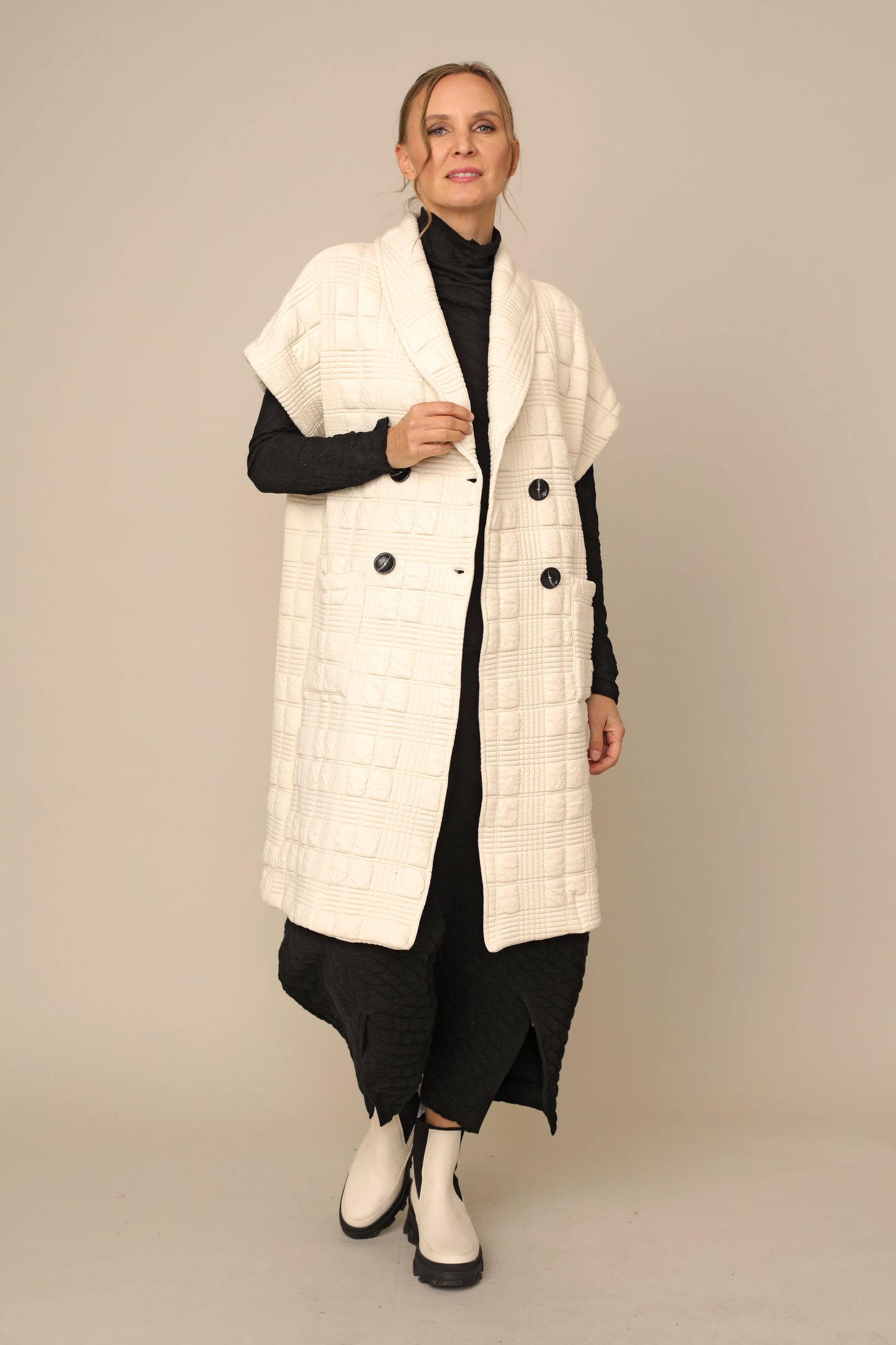 Rainey Vest