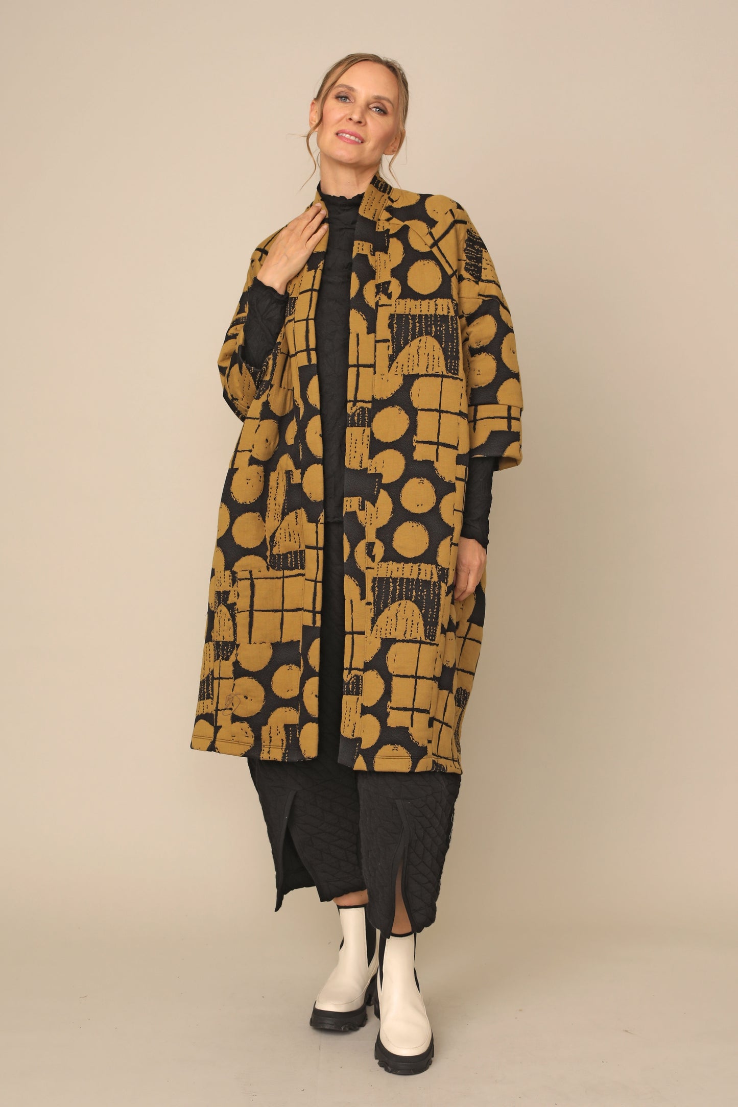 Glenda Jacket