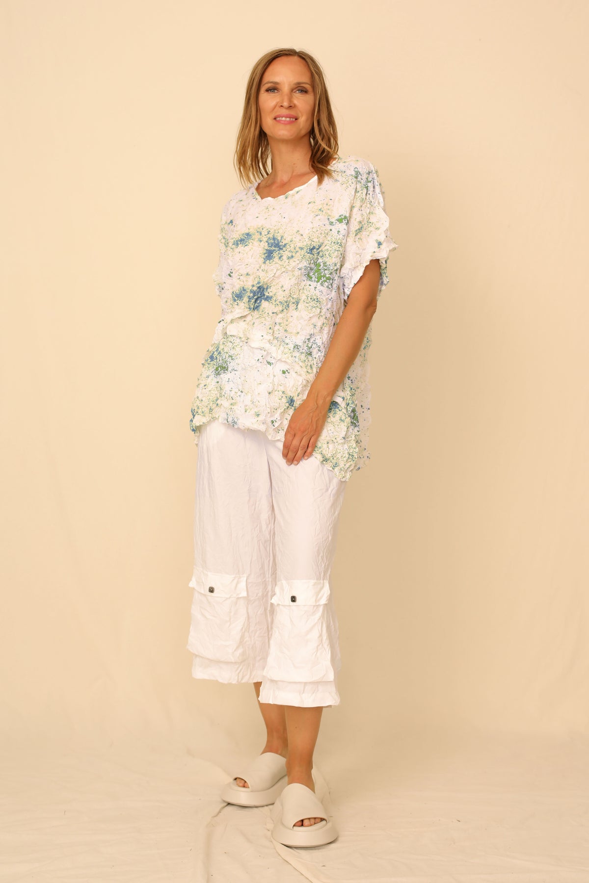 Cressida Top