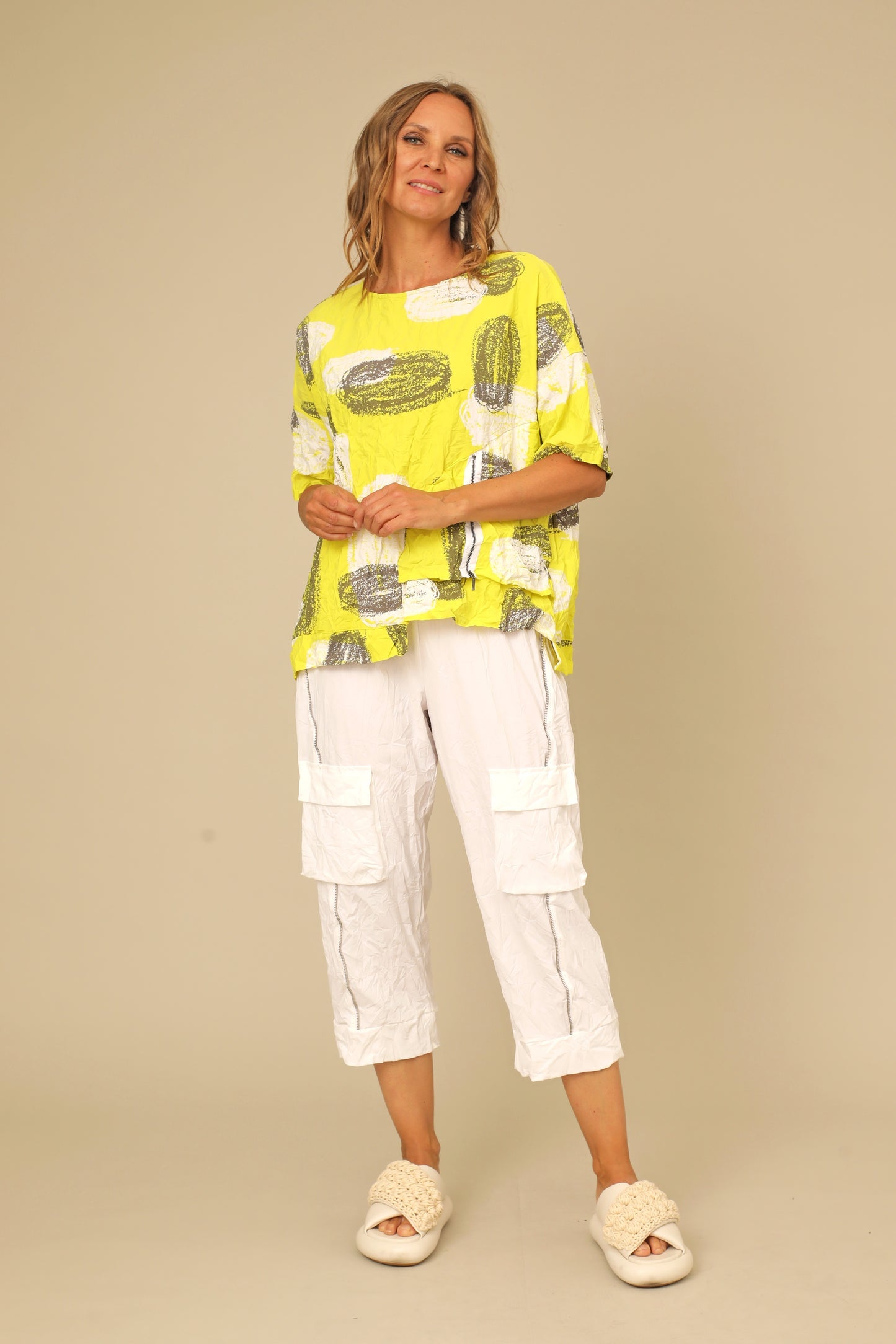 Ruelle Pant
