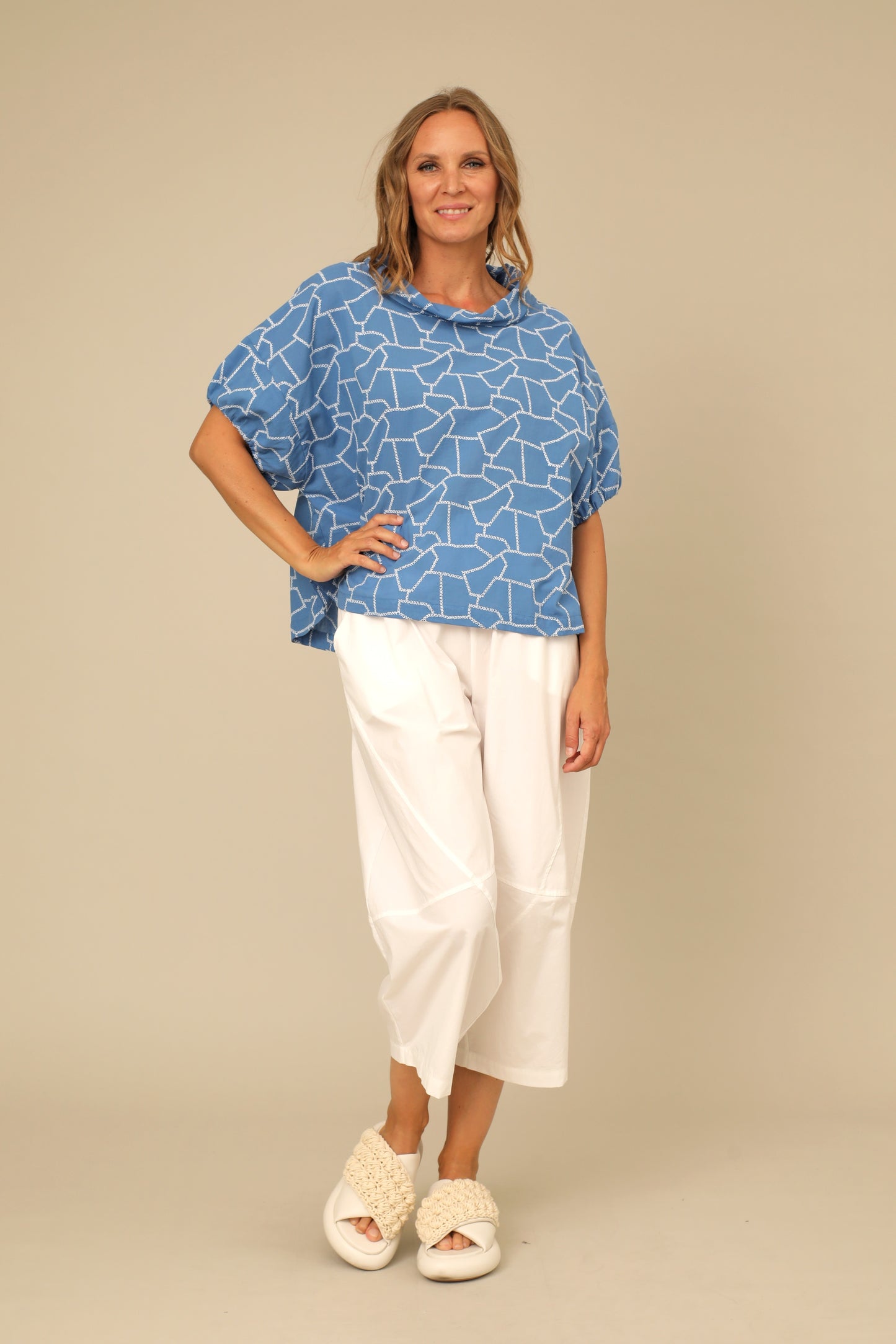 Rylie Top