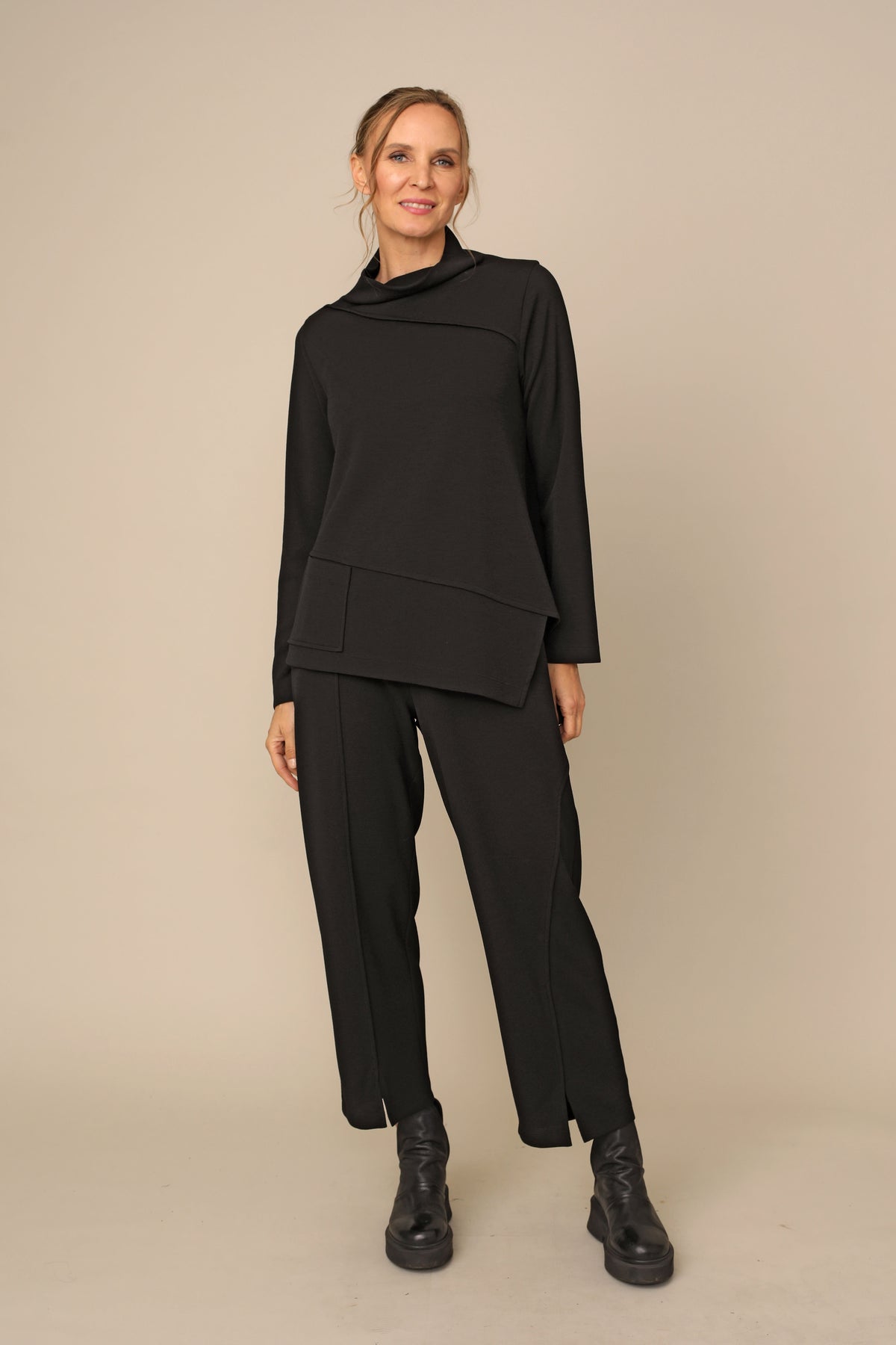 Moxie Pant