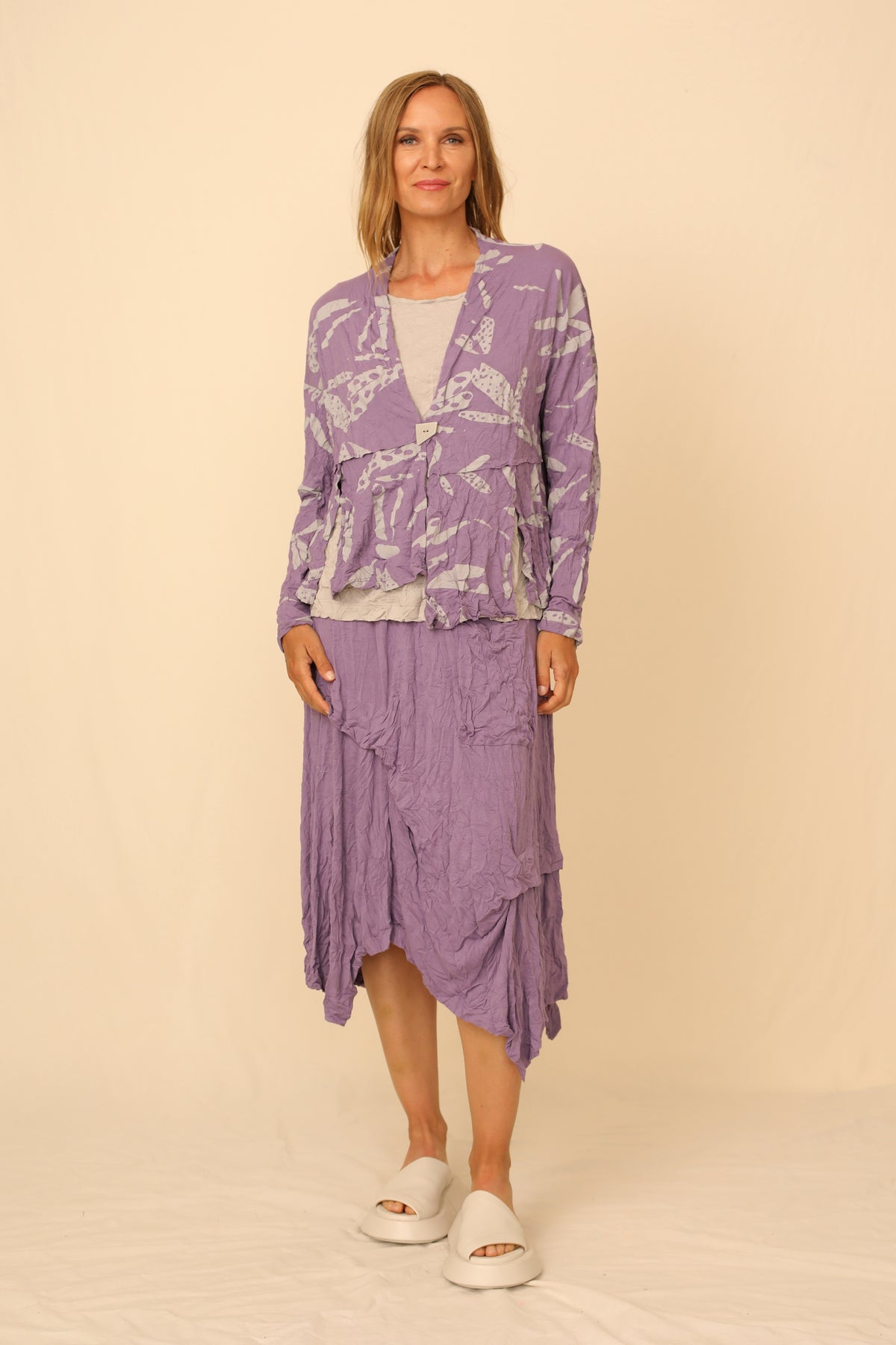 Talia Skirt