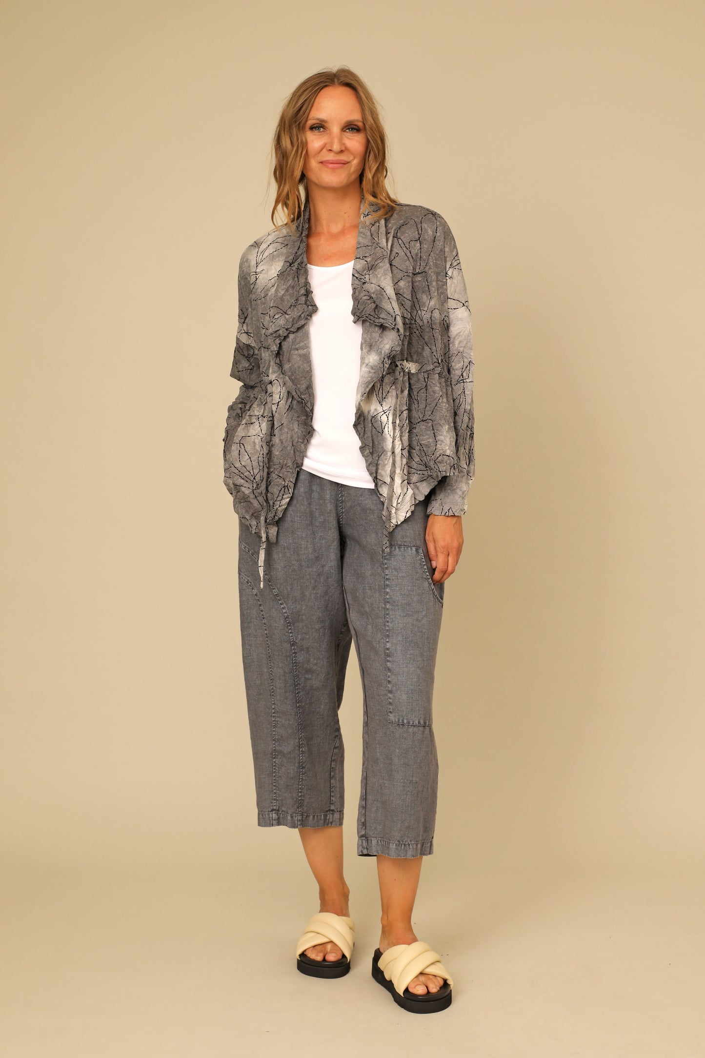 Maelle Jacket
