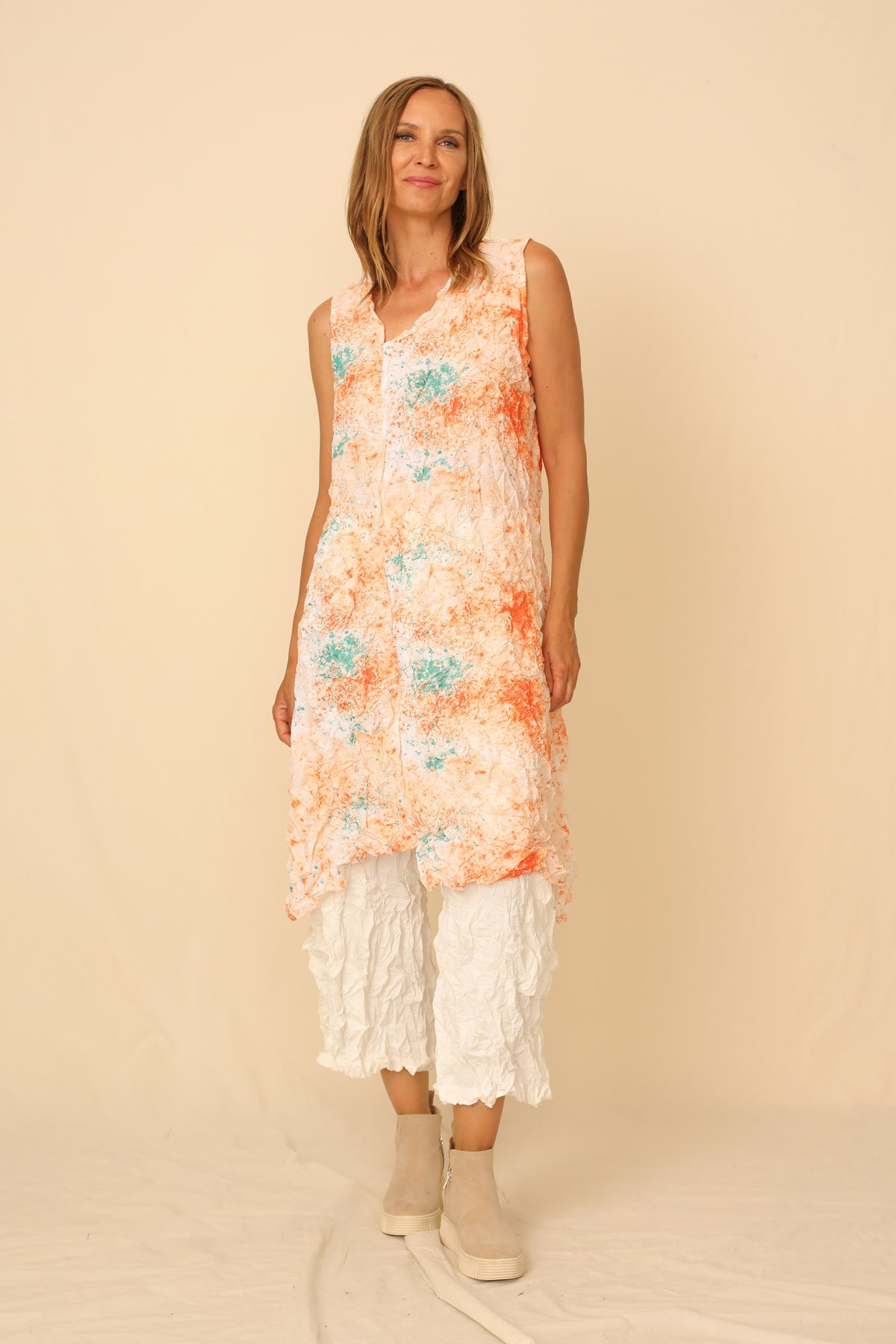 Joseline Dress