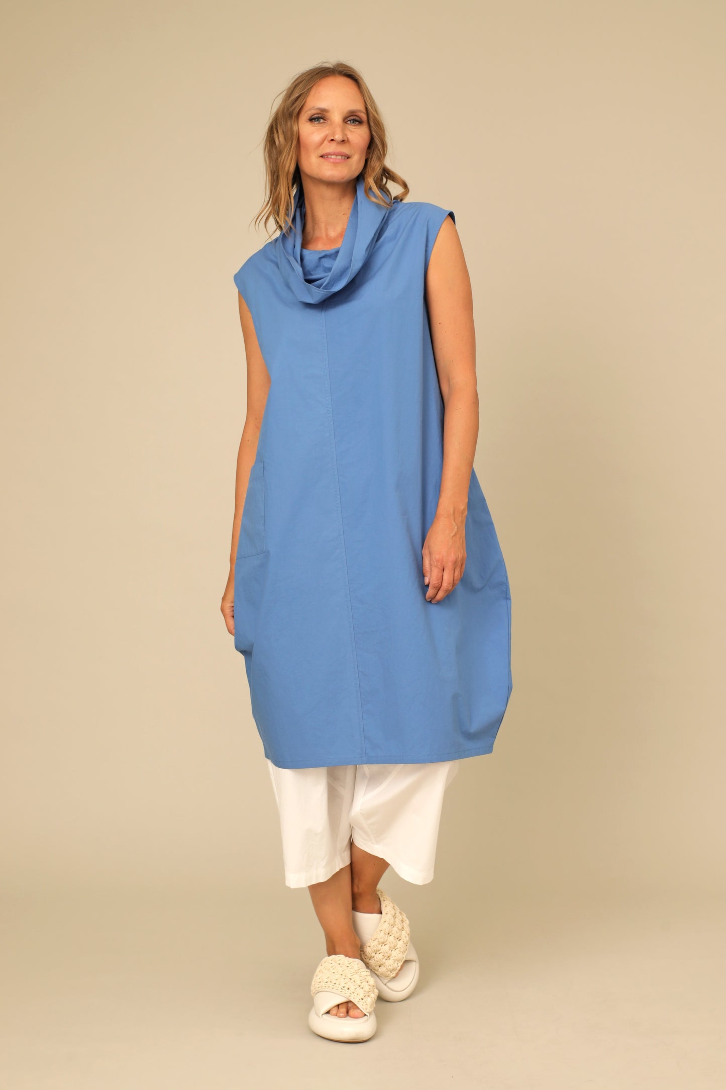 Carolina Dress