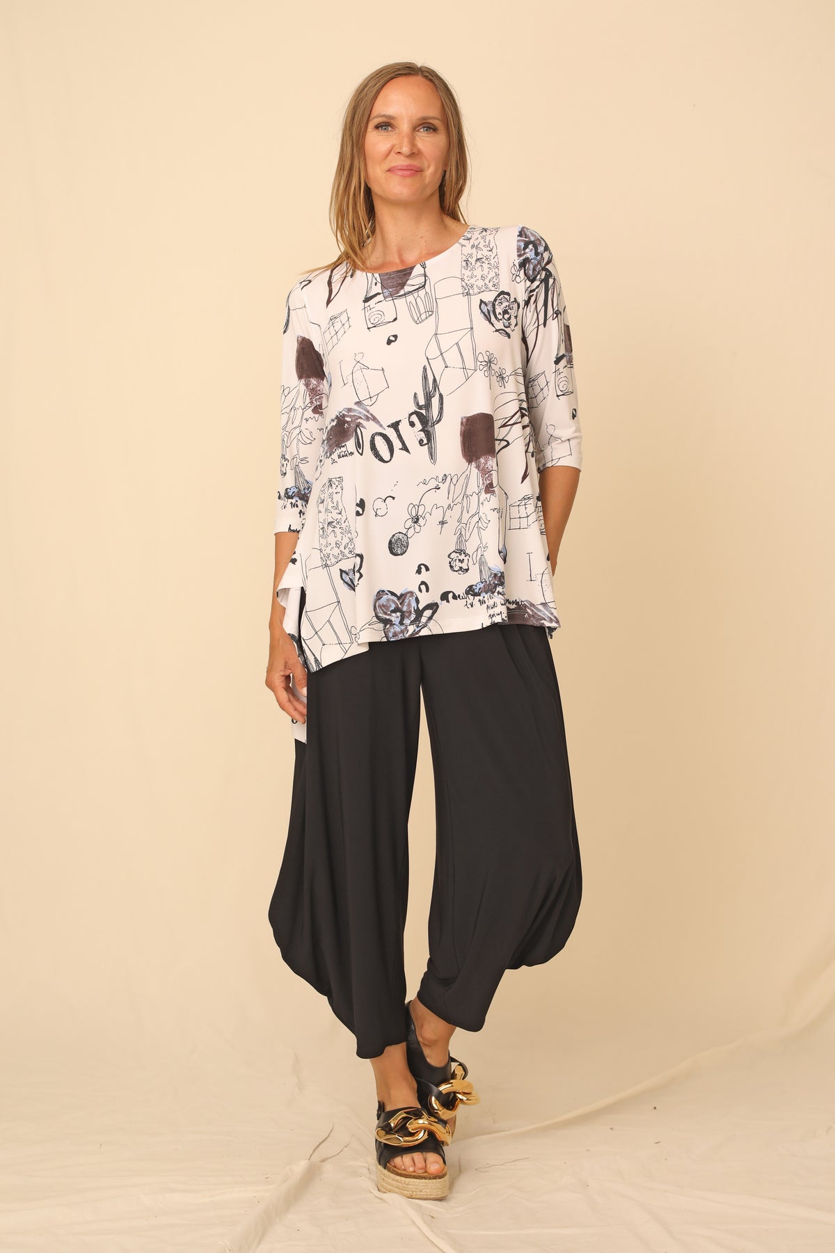 Reanna Top