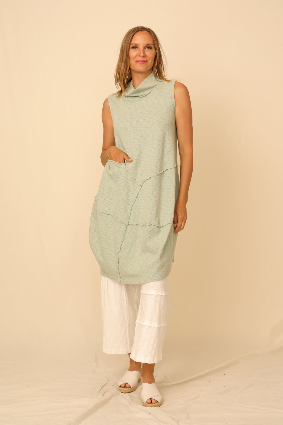 Beverly Dress
