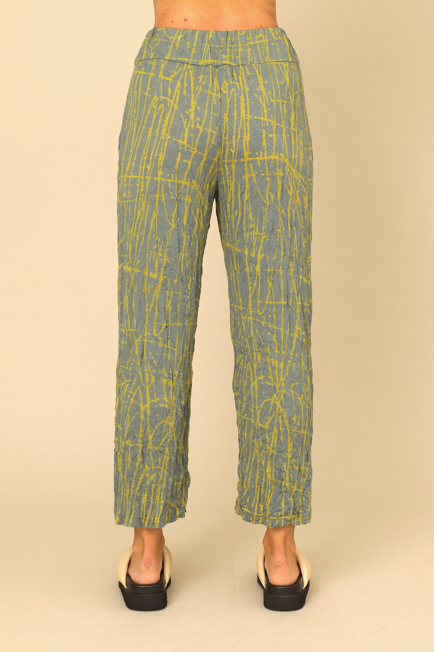 Tilley Pant