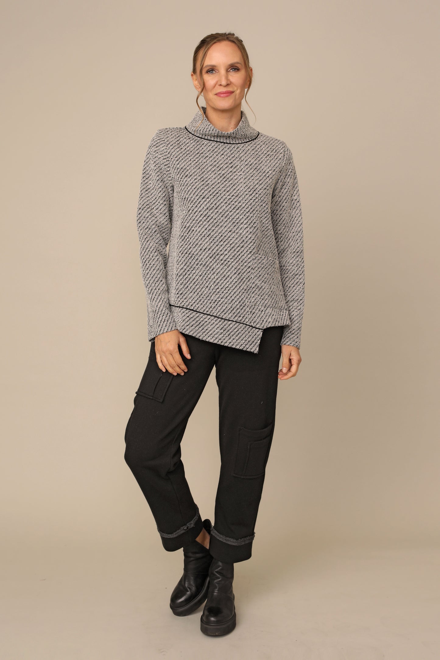 Alyce Top