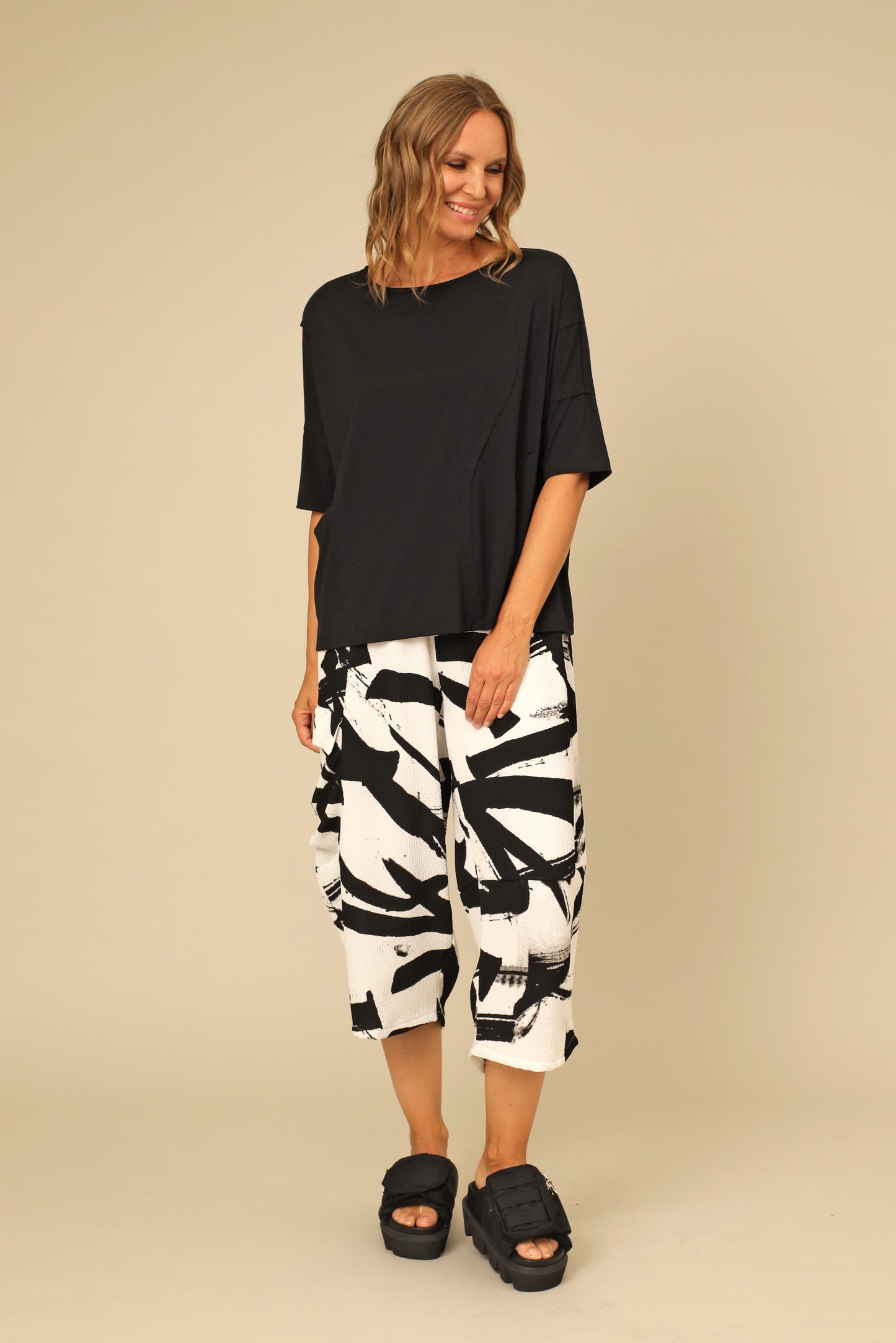 Lorraine Top