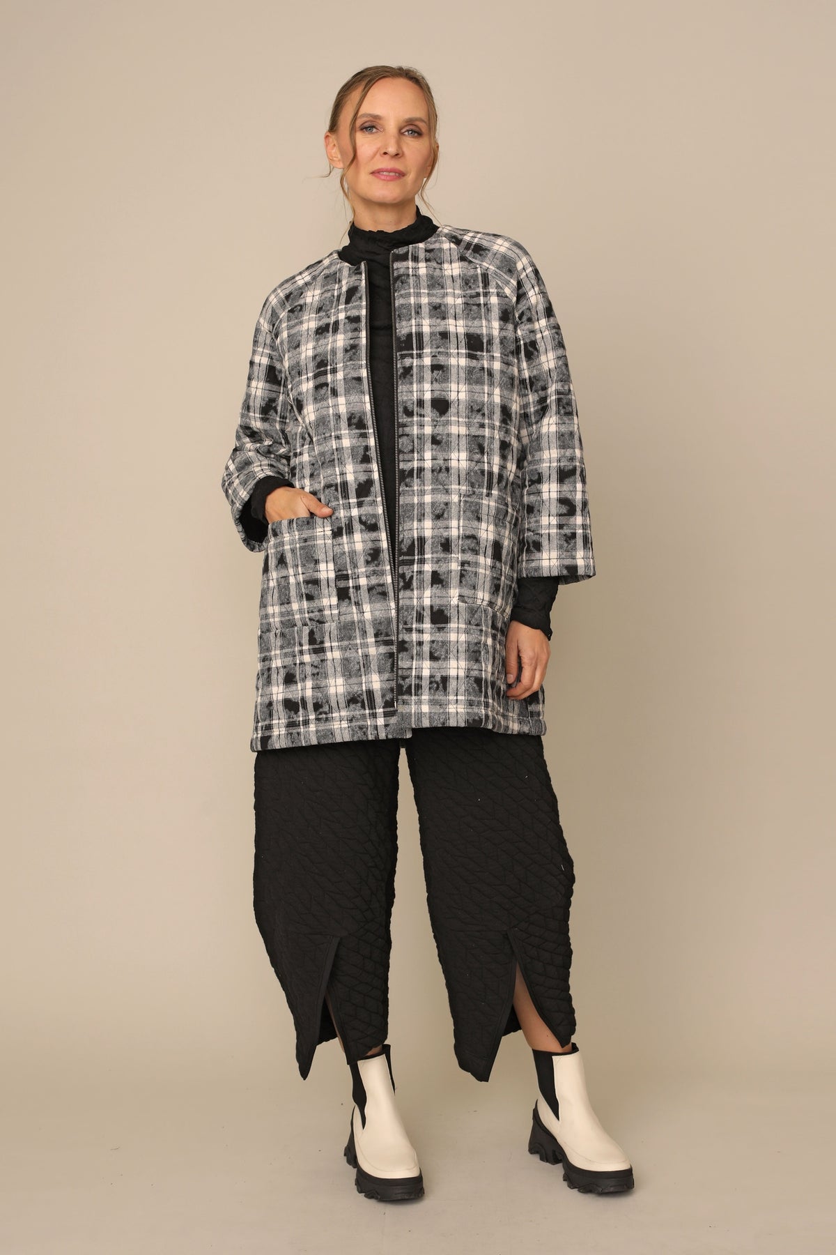 Livie Jacket