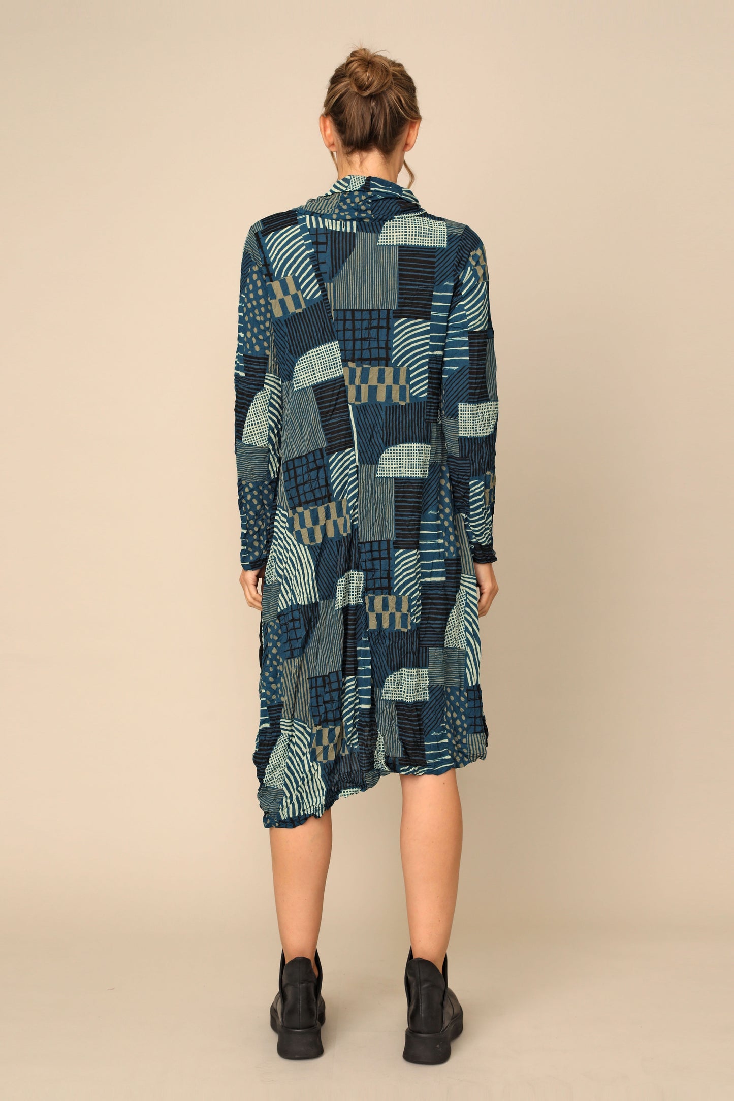 Siena Dress