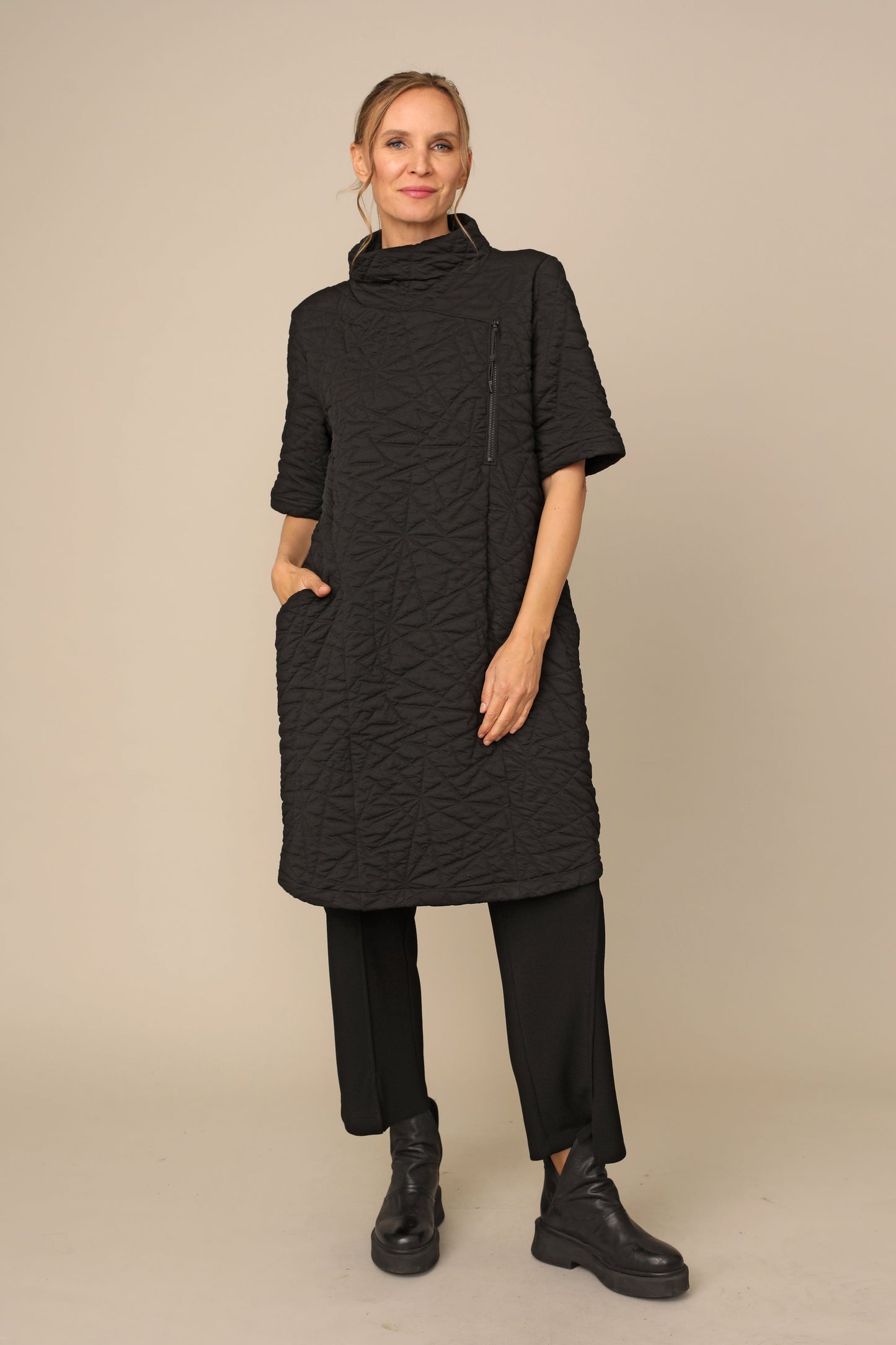 Griselda Dress