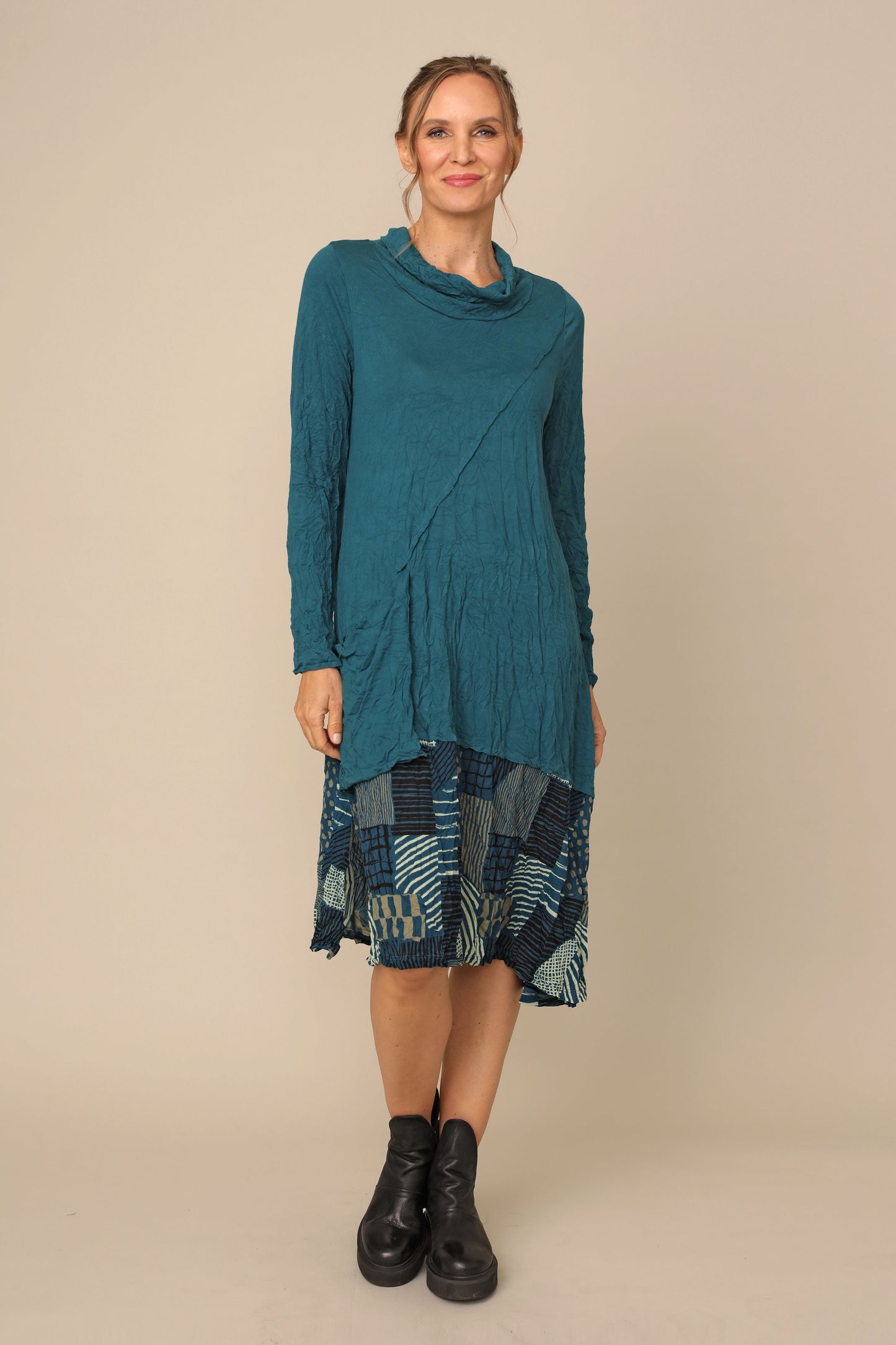 Melina Dress