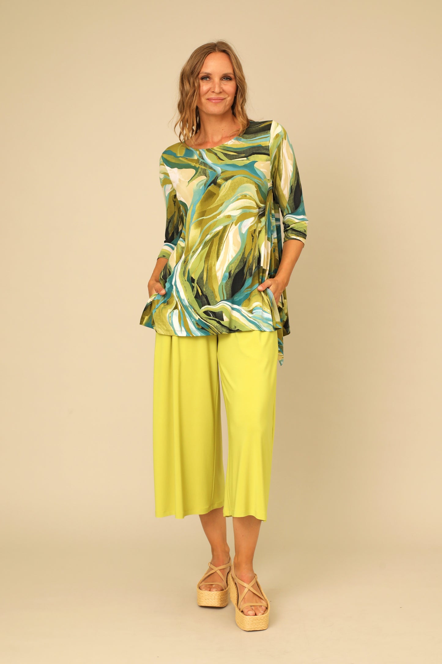 Rania Pant