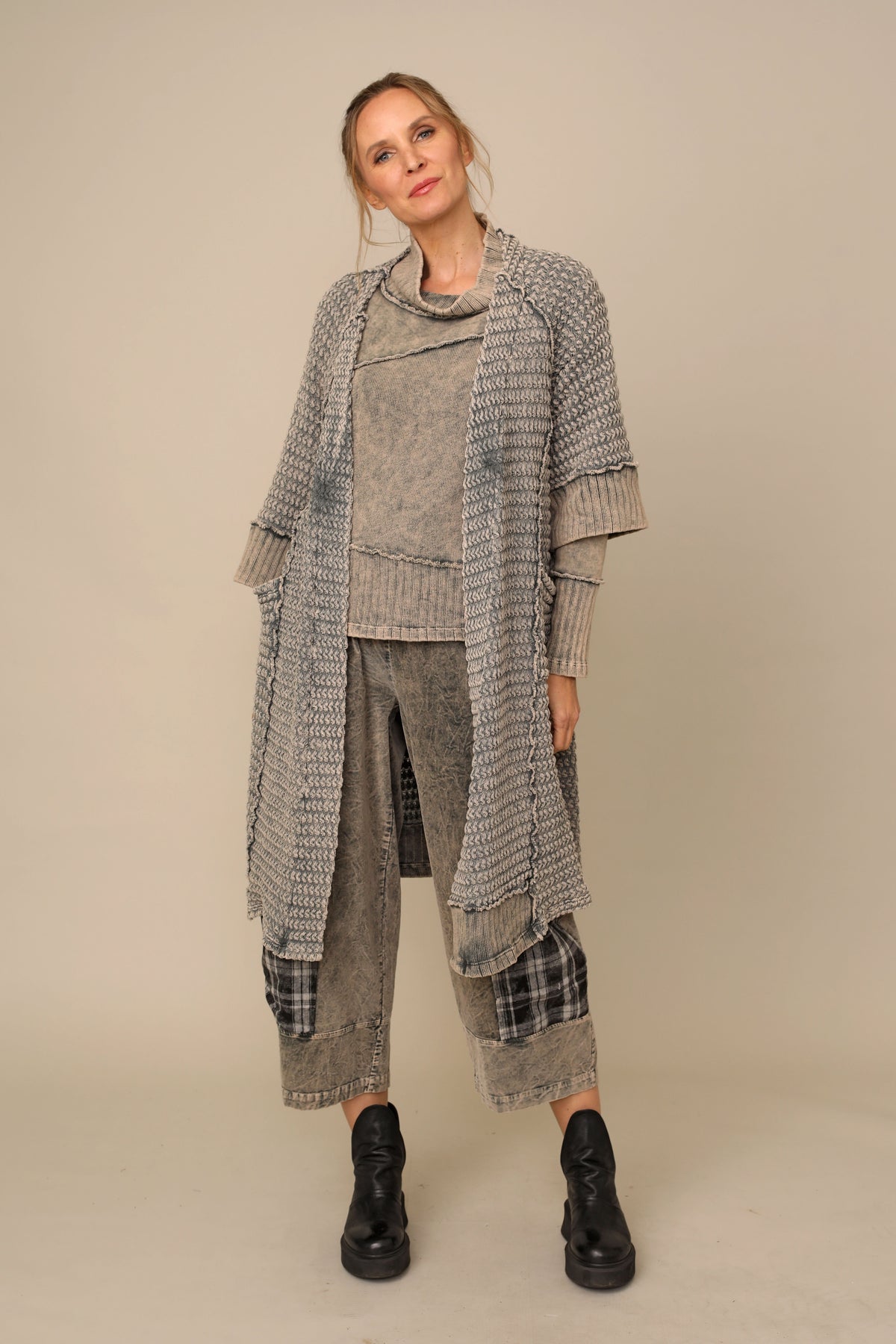 Shilah Jacket