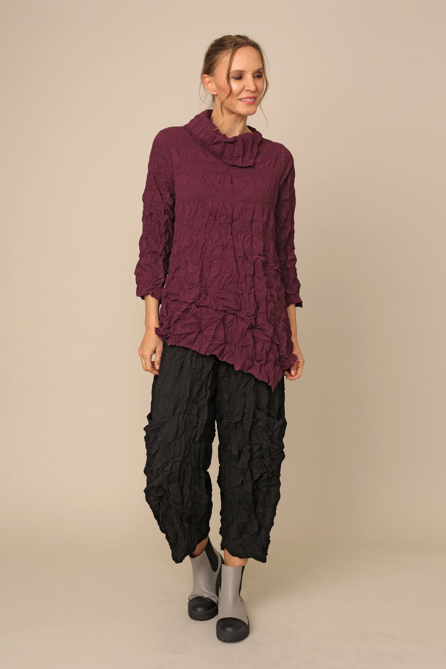 Grace Top