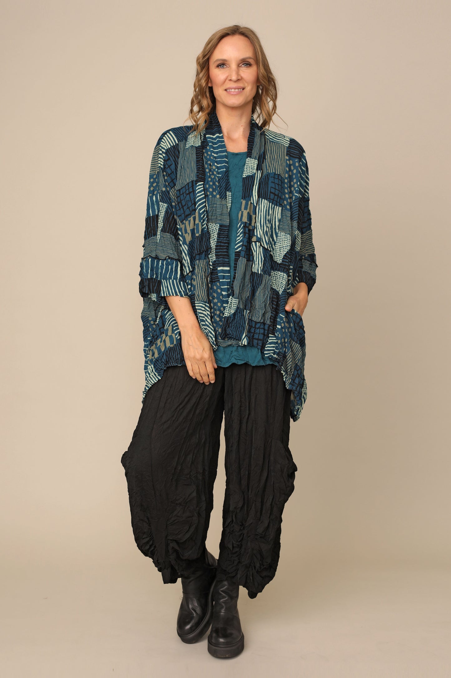 Haven Cardi