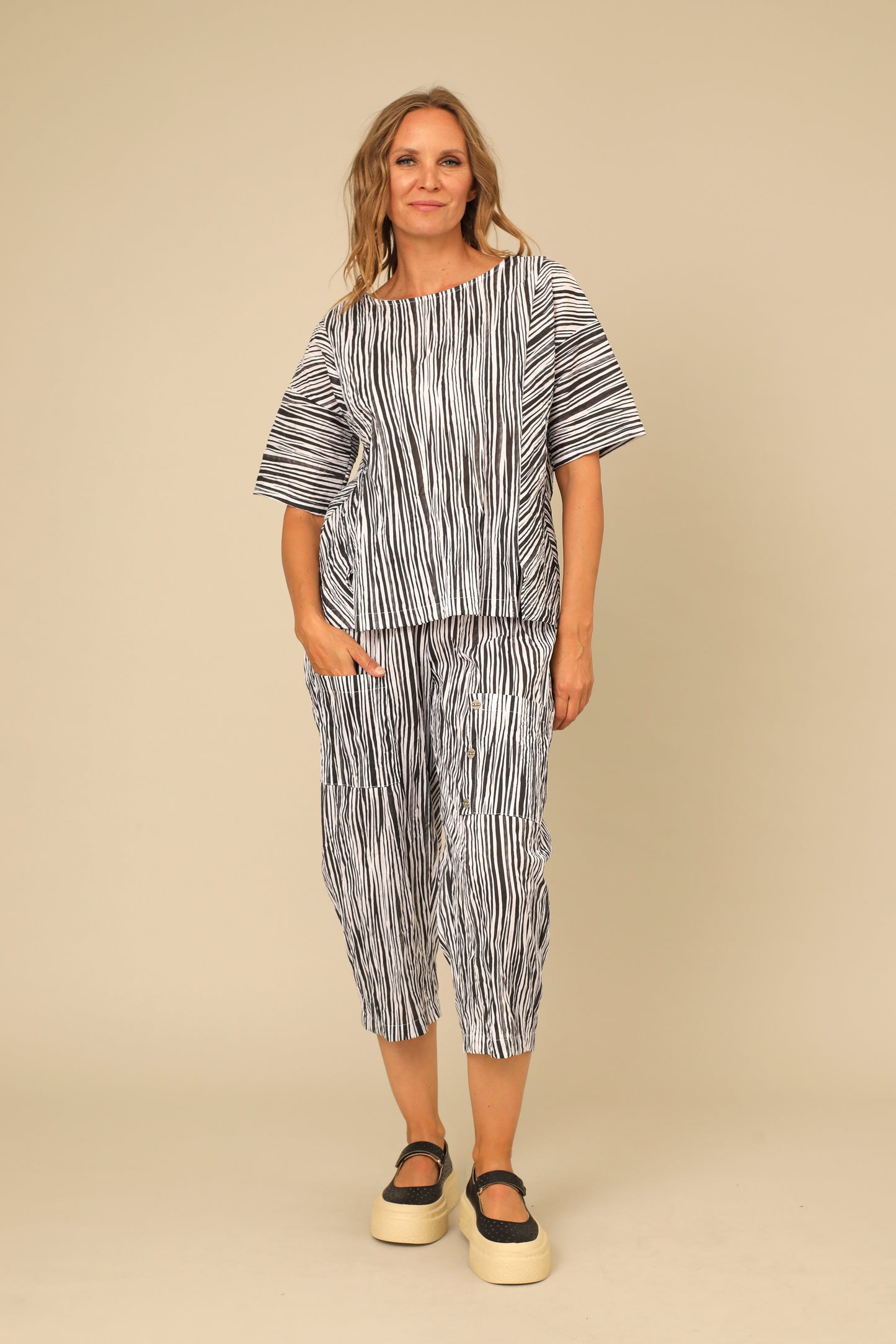 Brioni Top - 3N2619